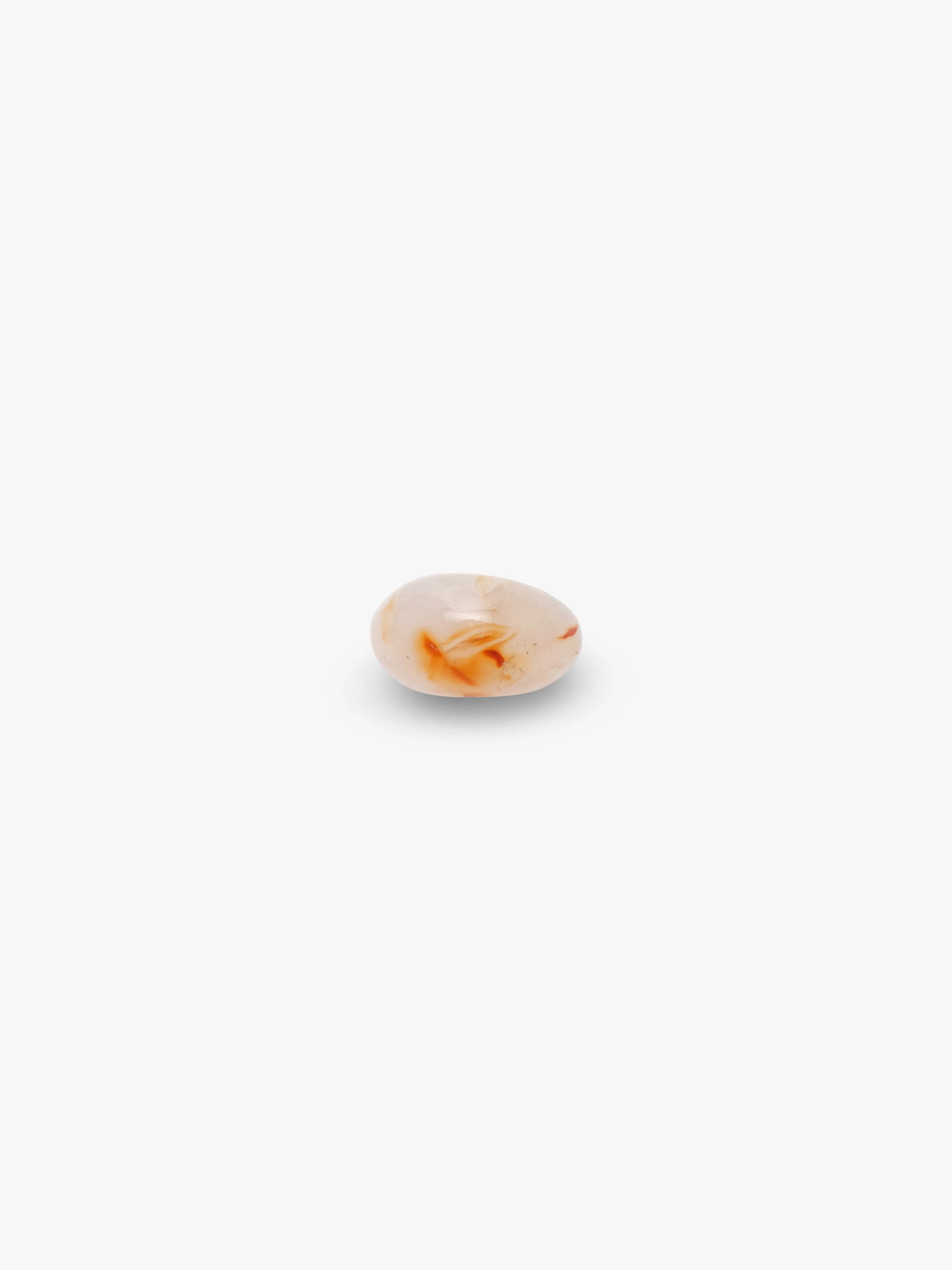 Ring: carnelian sold by Monies product image thumbnail 2