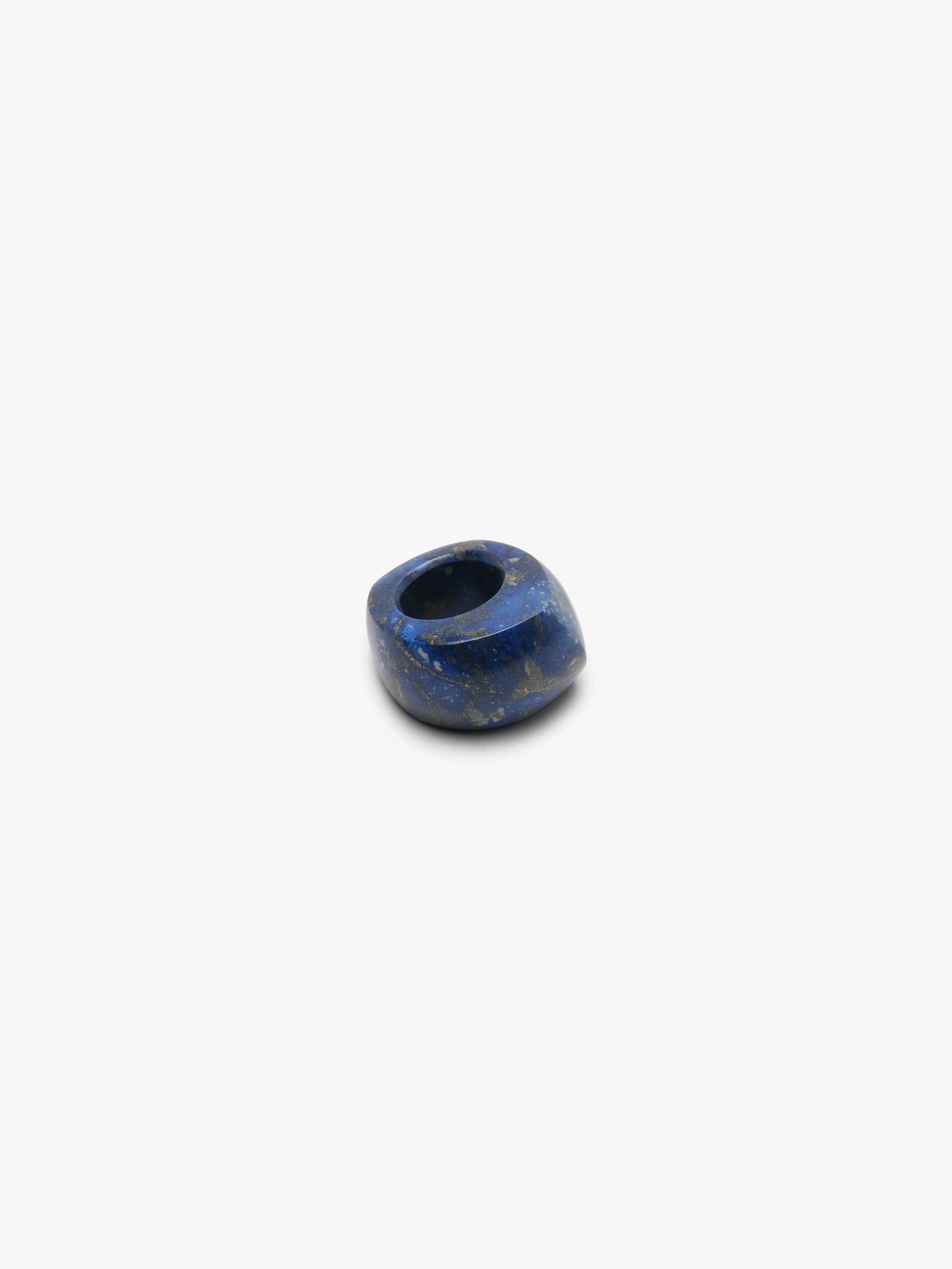 Ring: lapis lazuli sold by Monies product image thumbnail 2