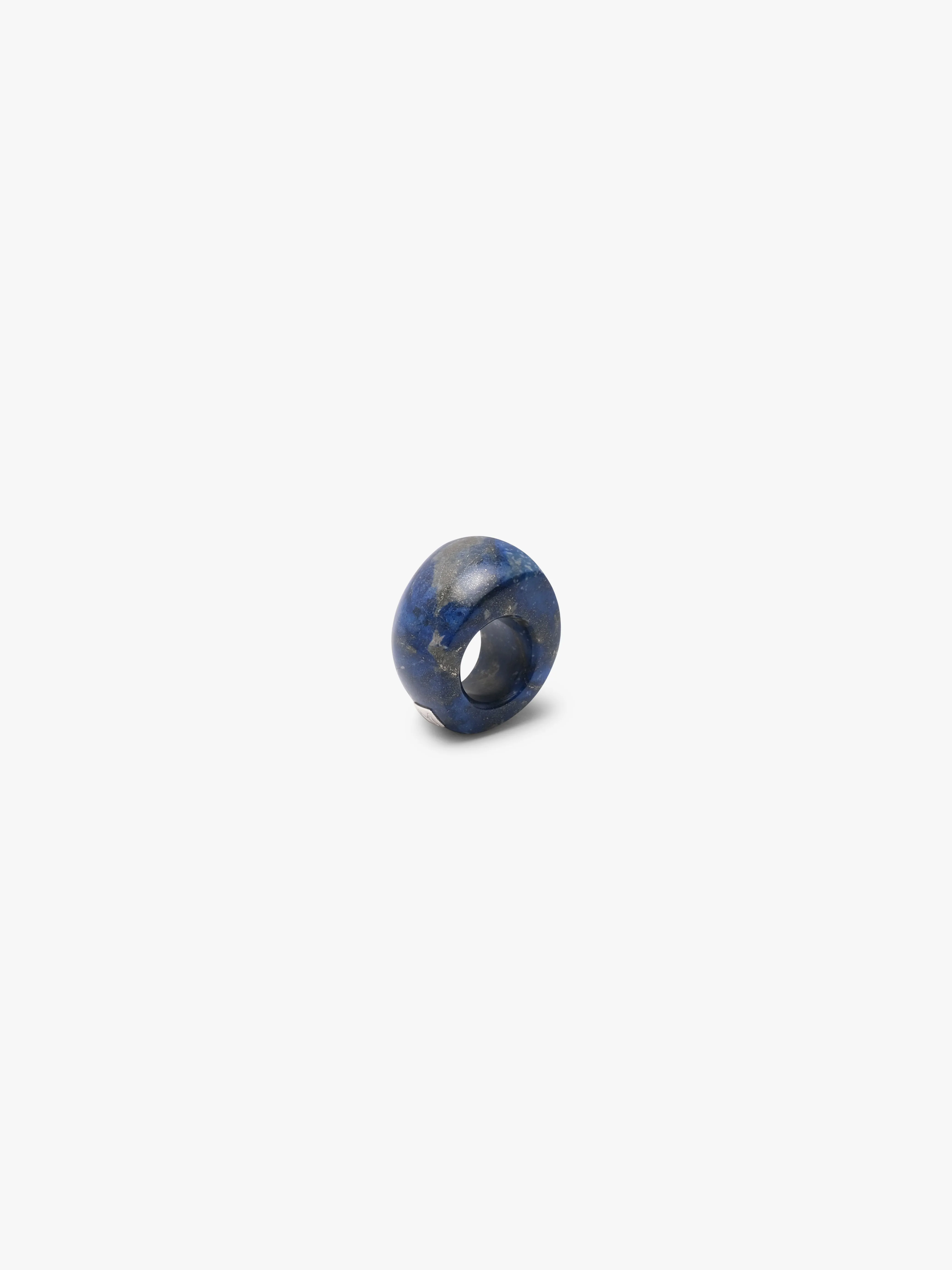 Ring: lapis lazuli sold by Monies product image thumbnail 4