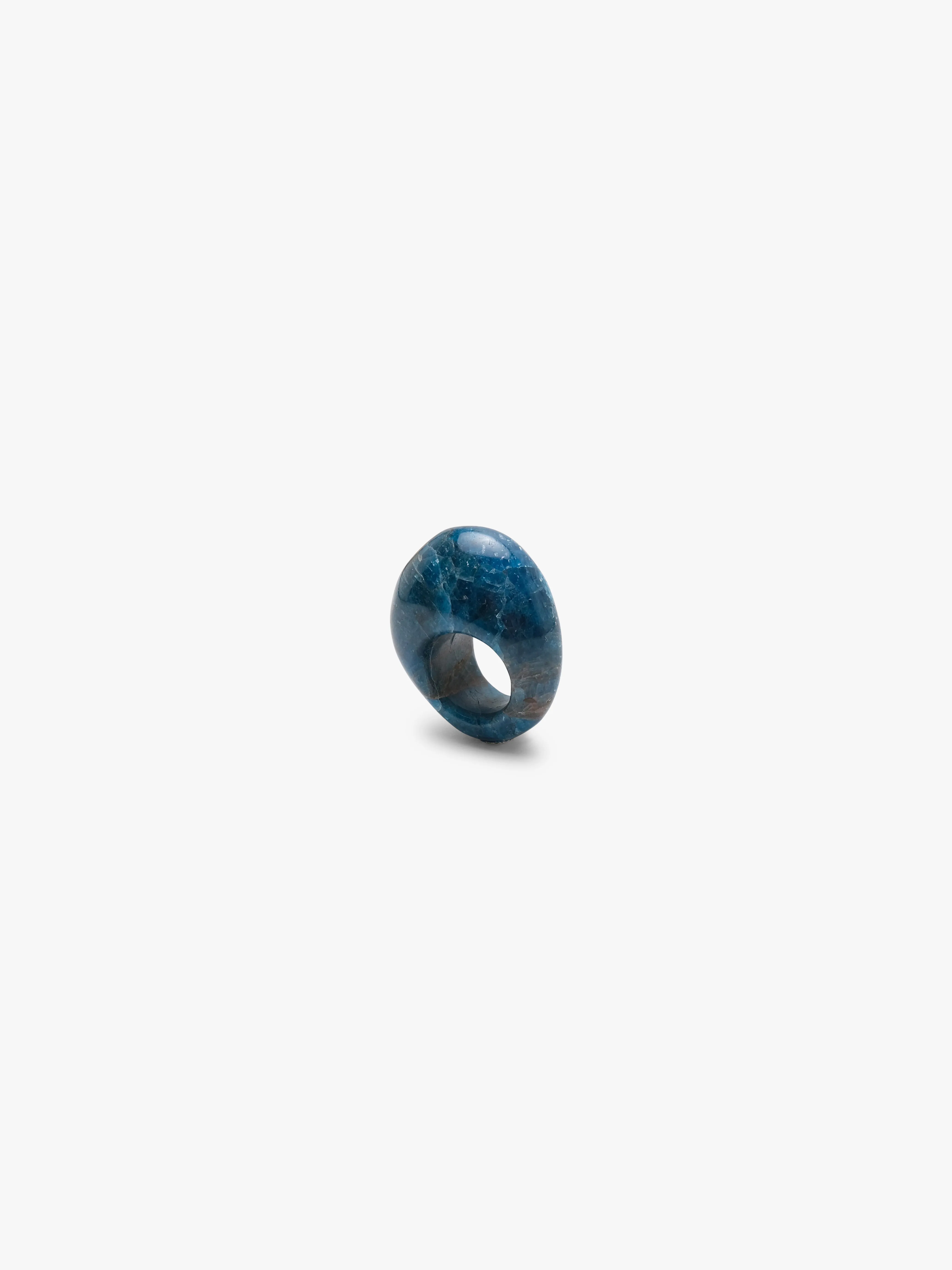 Ring: apatite sold by Monies product image thumbnail 5