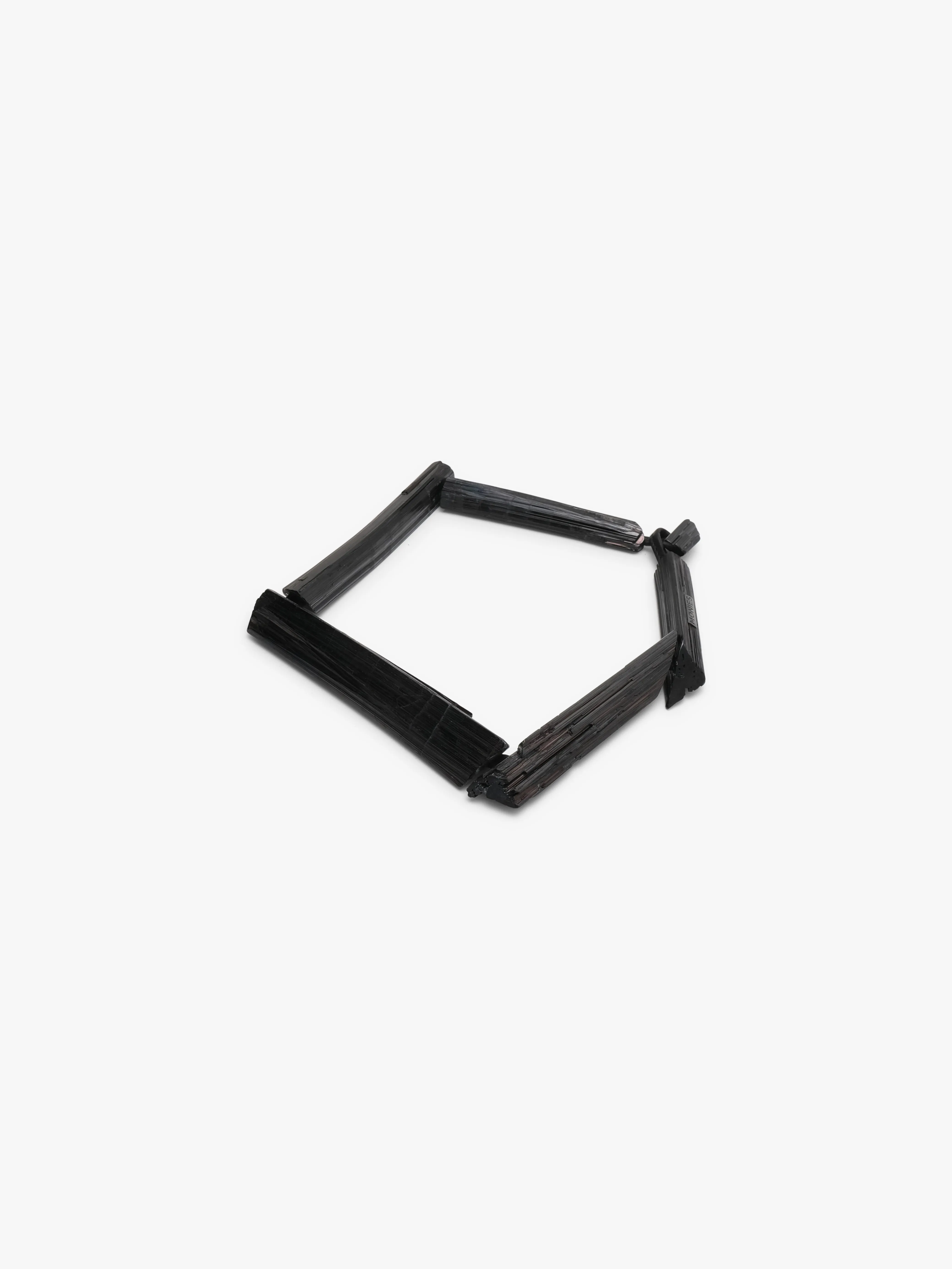 Necklace: tourmaline sold by Monies product image thumbnail 4