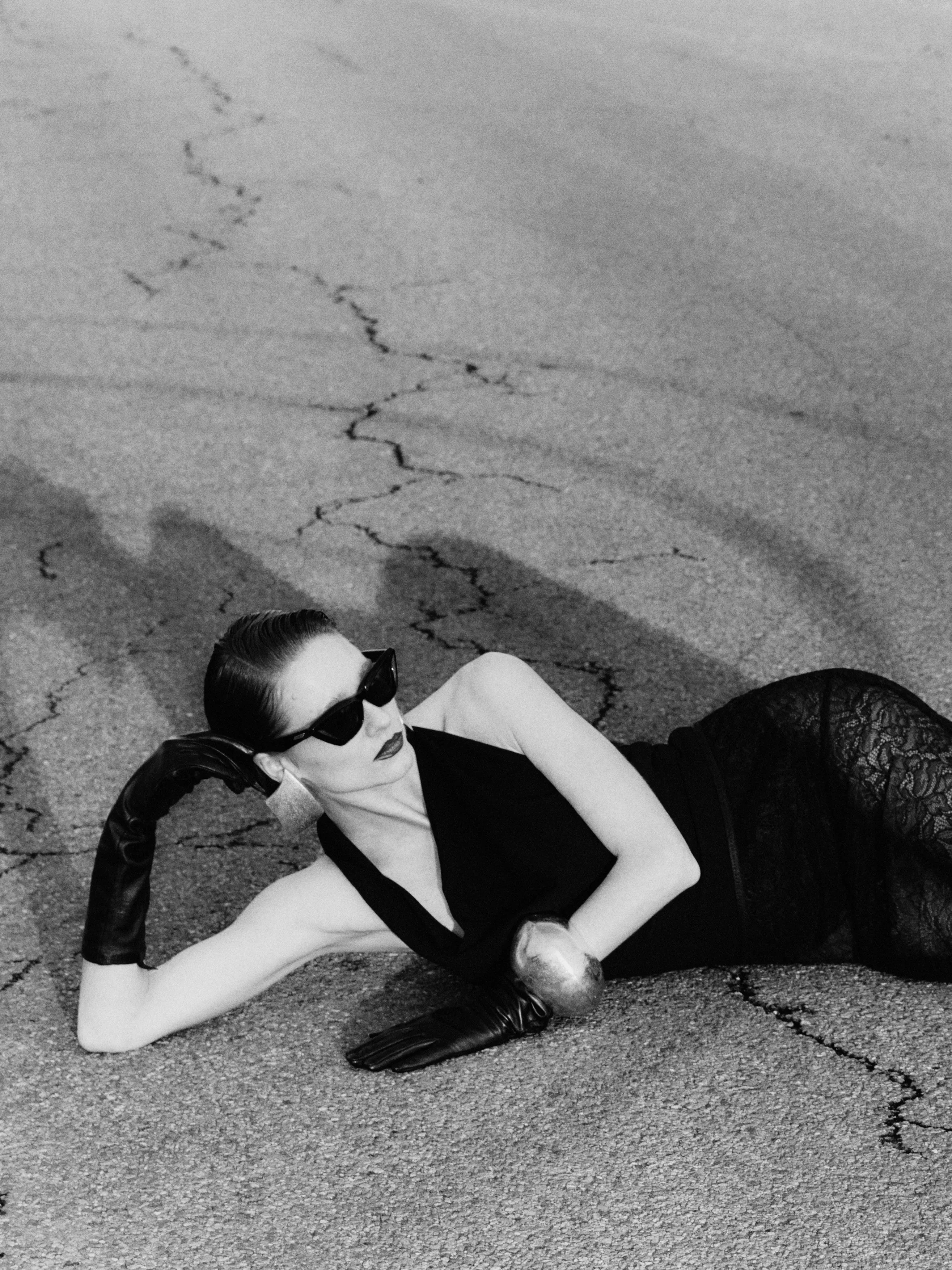 London Coco bracelet: silverfoil sold by Monies product image thumbnail 2