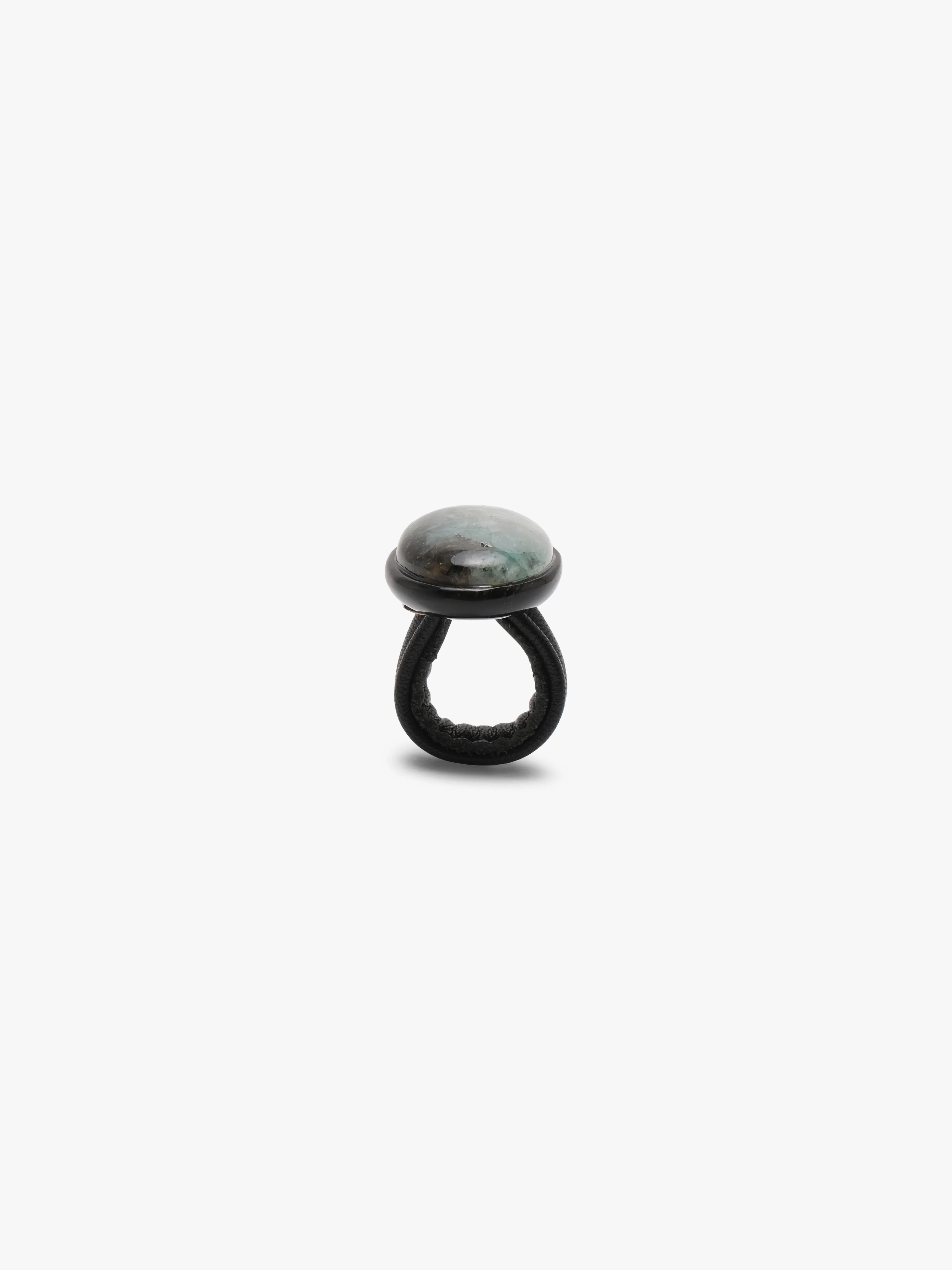 Ring: chrysocolla sold by Monies product image thumbnail 4