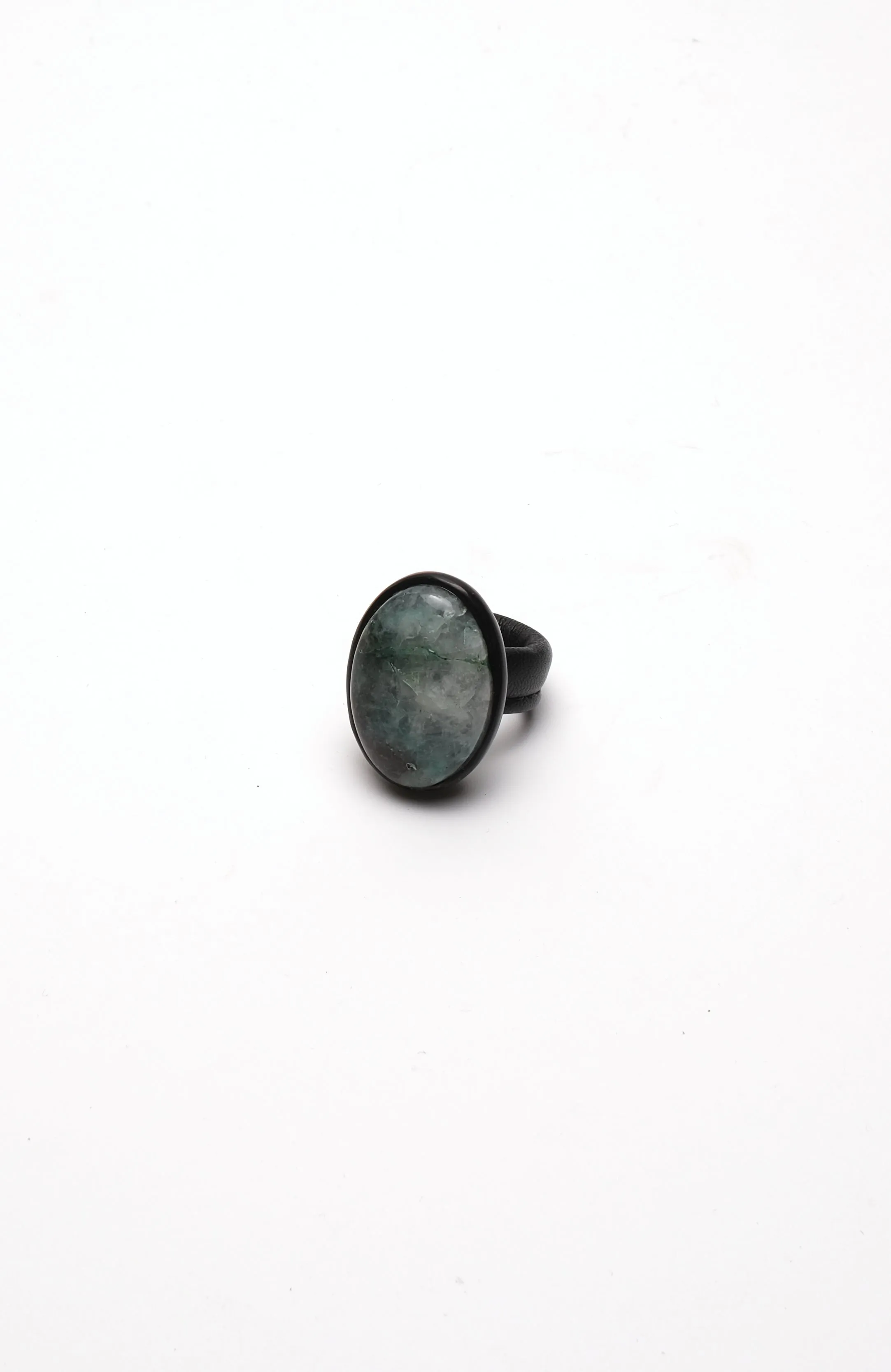 Ring: chrysocolla sold by Monies product image thumbnail 3