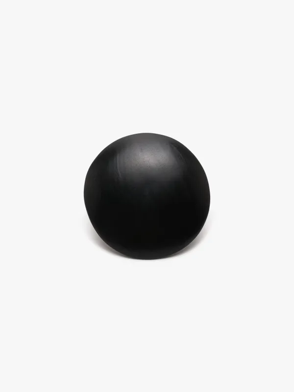 Nara ring: black acacia sold by Monies