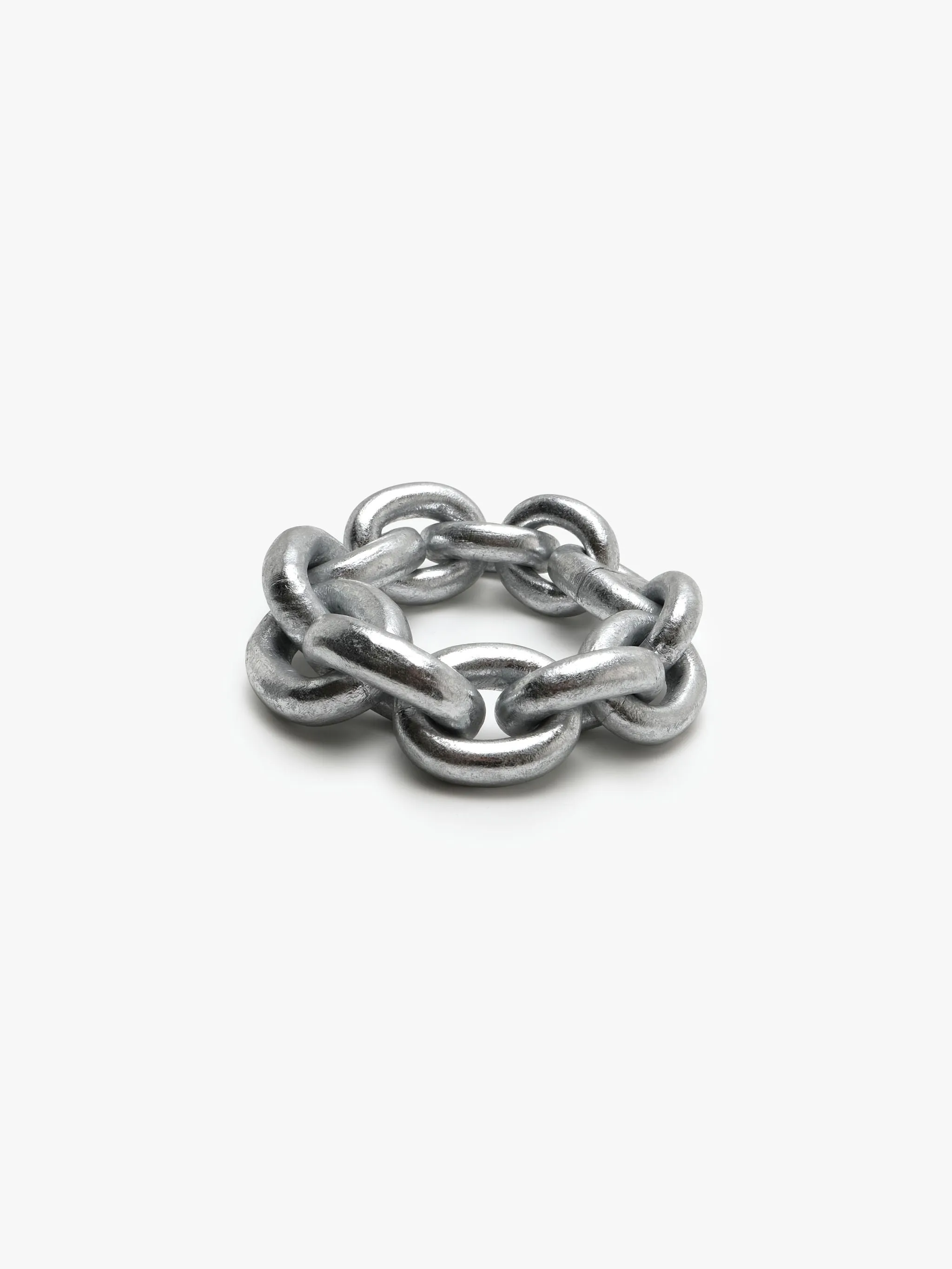 Nova bracelet: silverfoil sold by Monies product image thumbnail 5