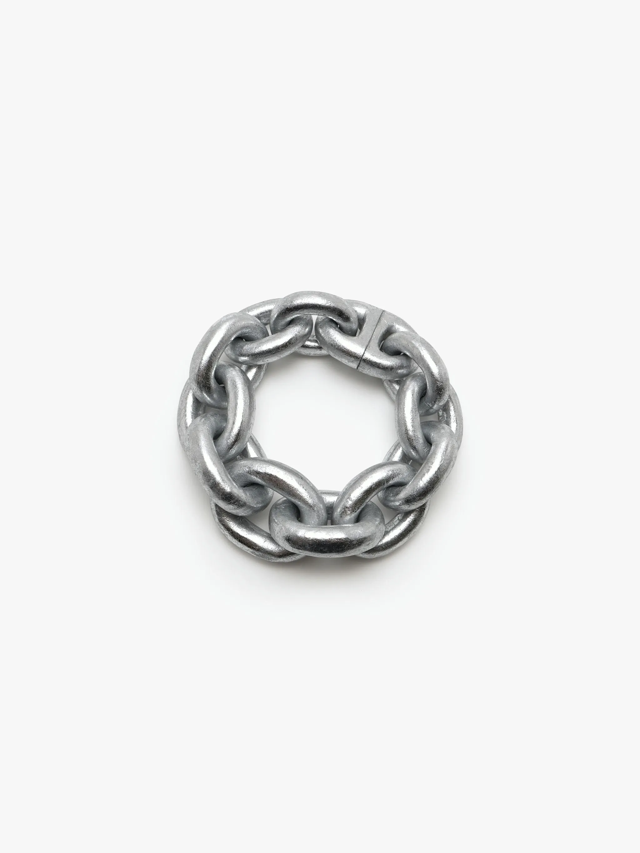 Nova bracelet: silverfoil sold by Monies