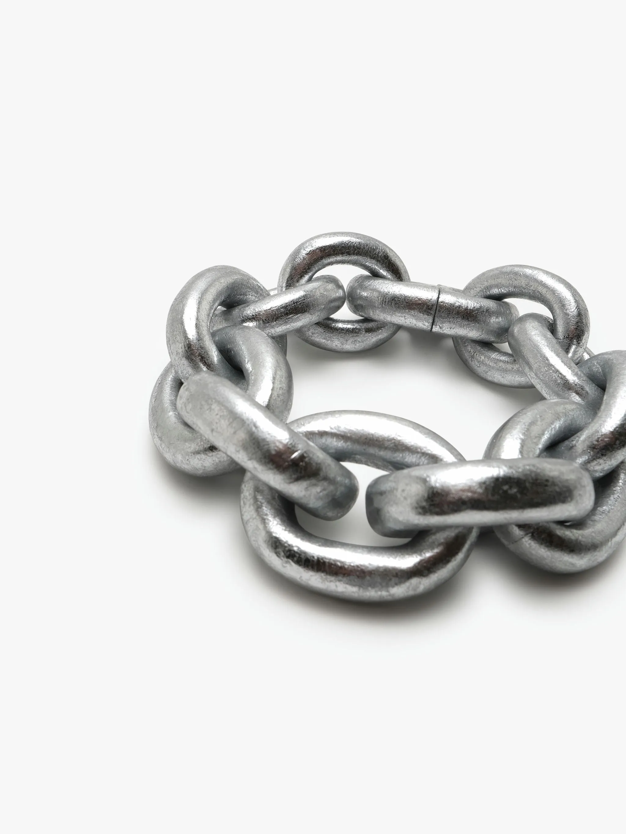 Nova bracelet: silverfoil sold by Monies product image thumbnail 4