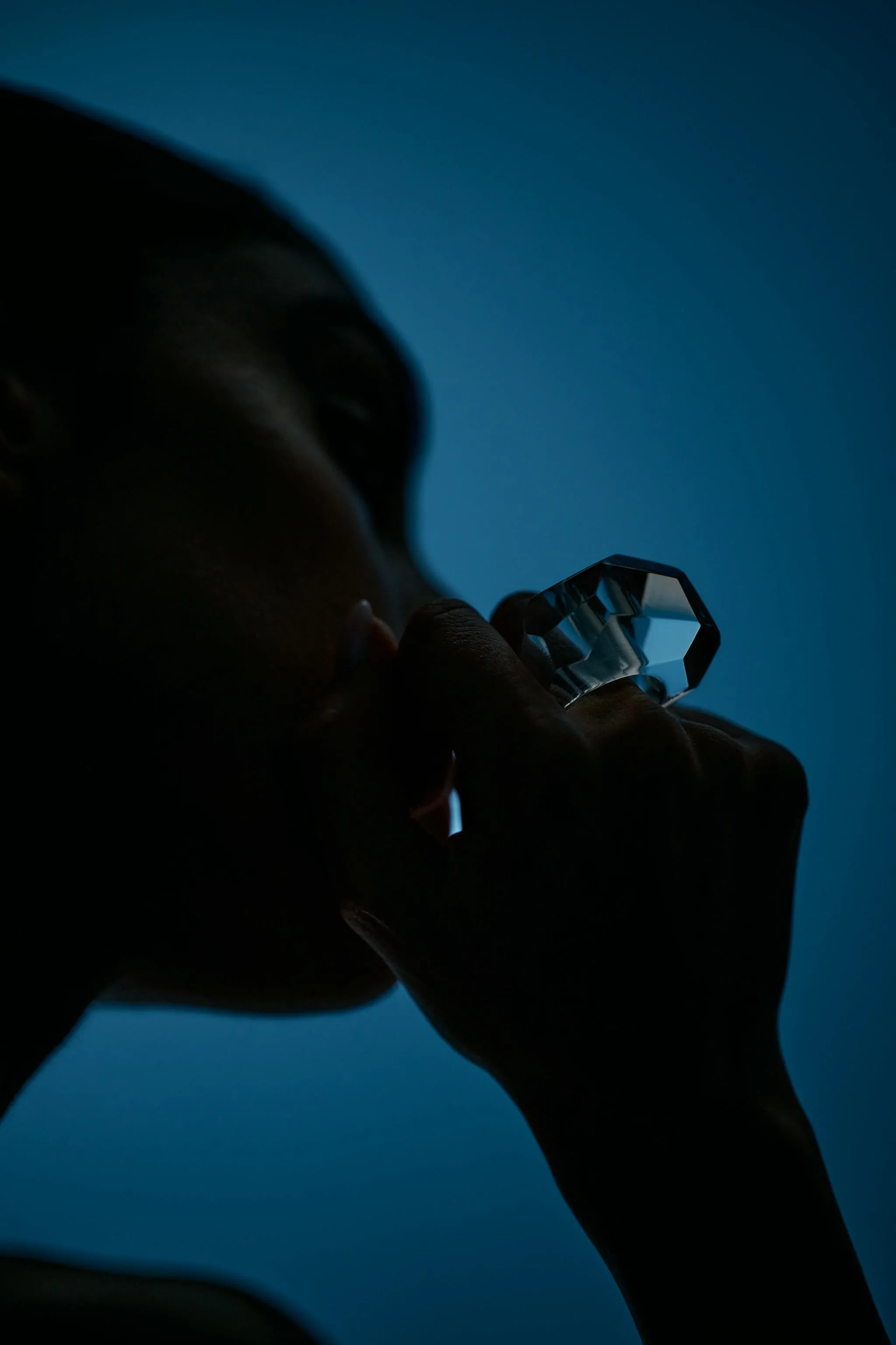 Uri ring: acrylic sold by Monies product image thumbnail 2