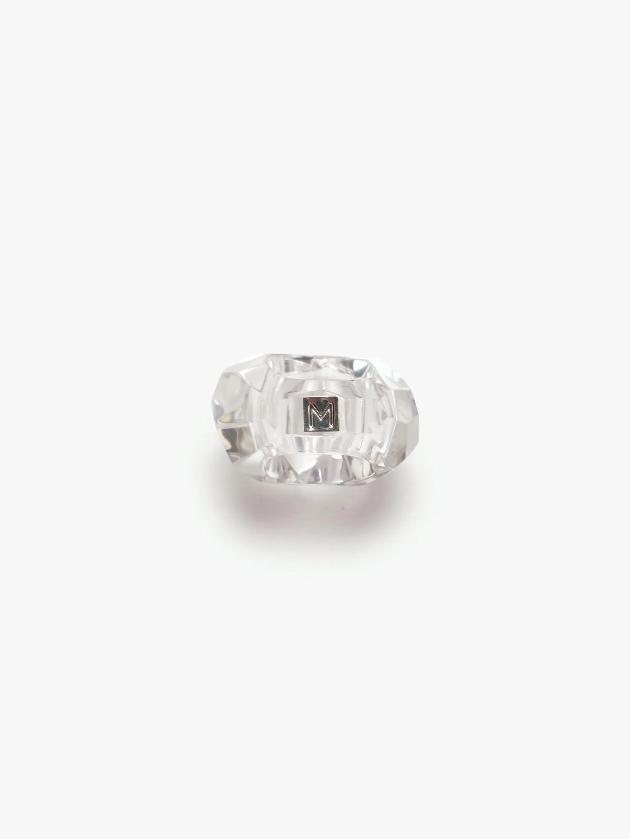 Uri ring: acrylic sold by Monies product image thumbnail 3