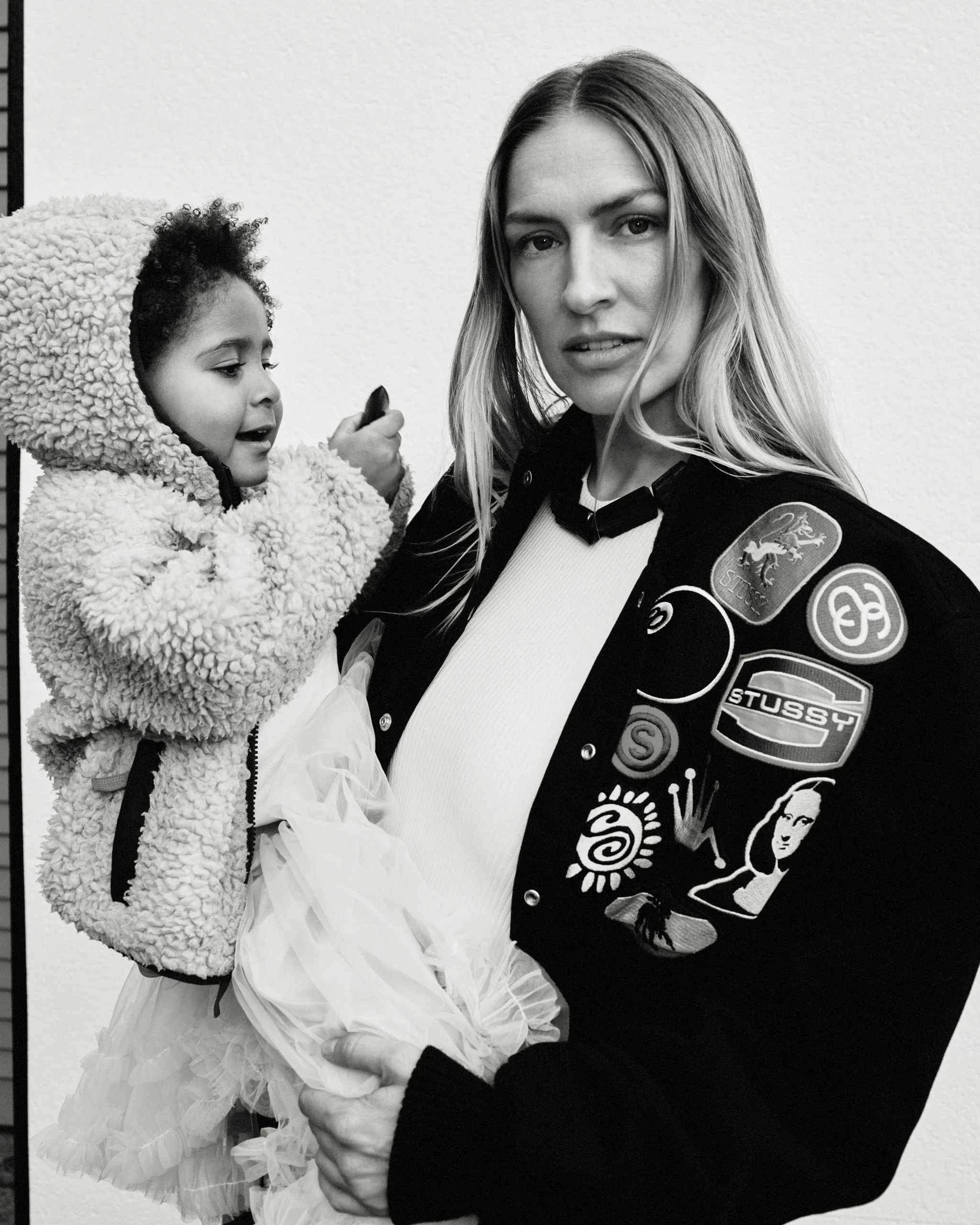 Sombre necklace: black tourmaline sold by Monies product image thumbnail 5