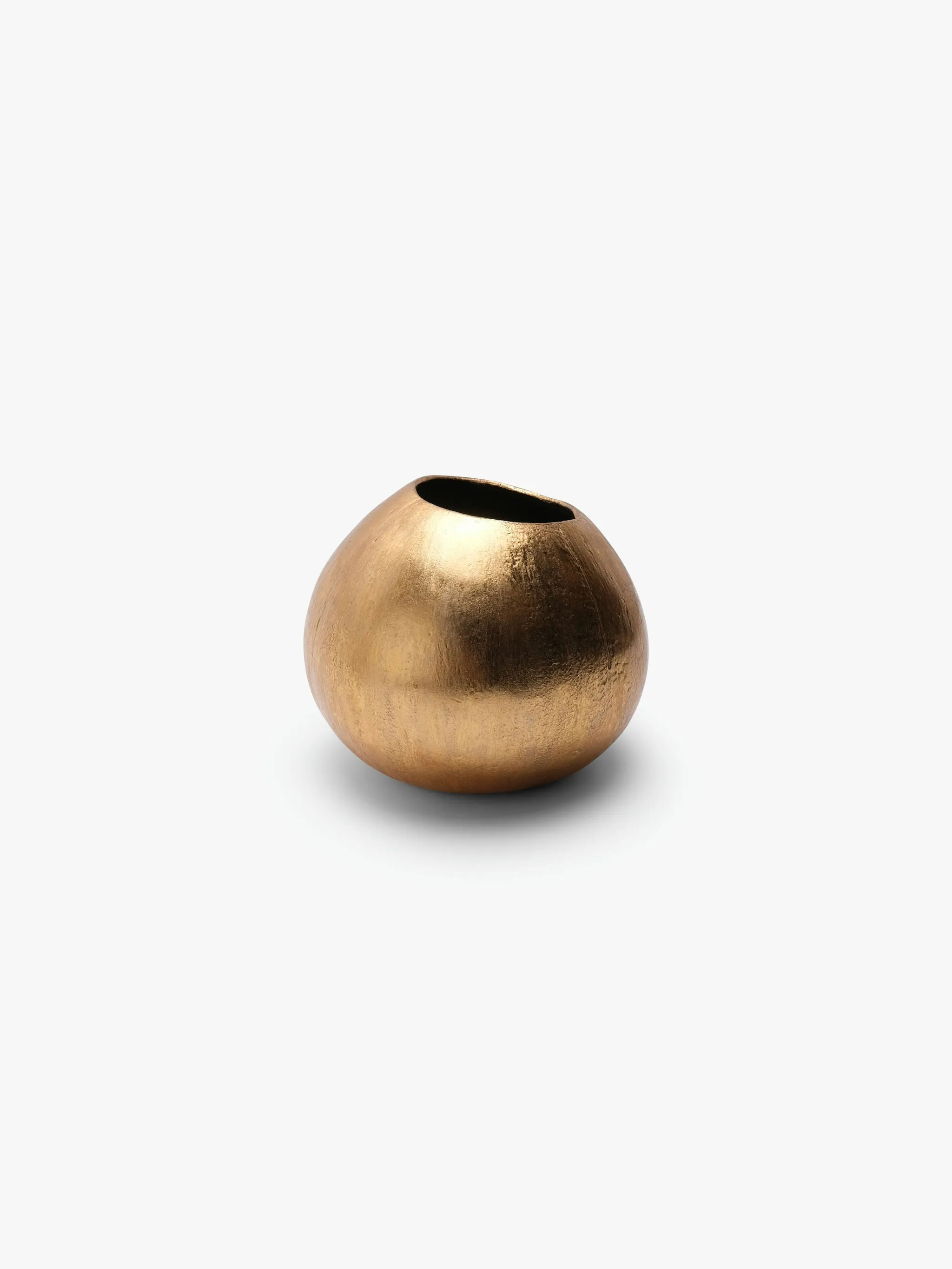 Coco mega bangle: goldfoil sold by Monies product image thumbnail 5