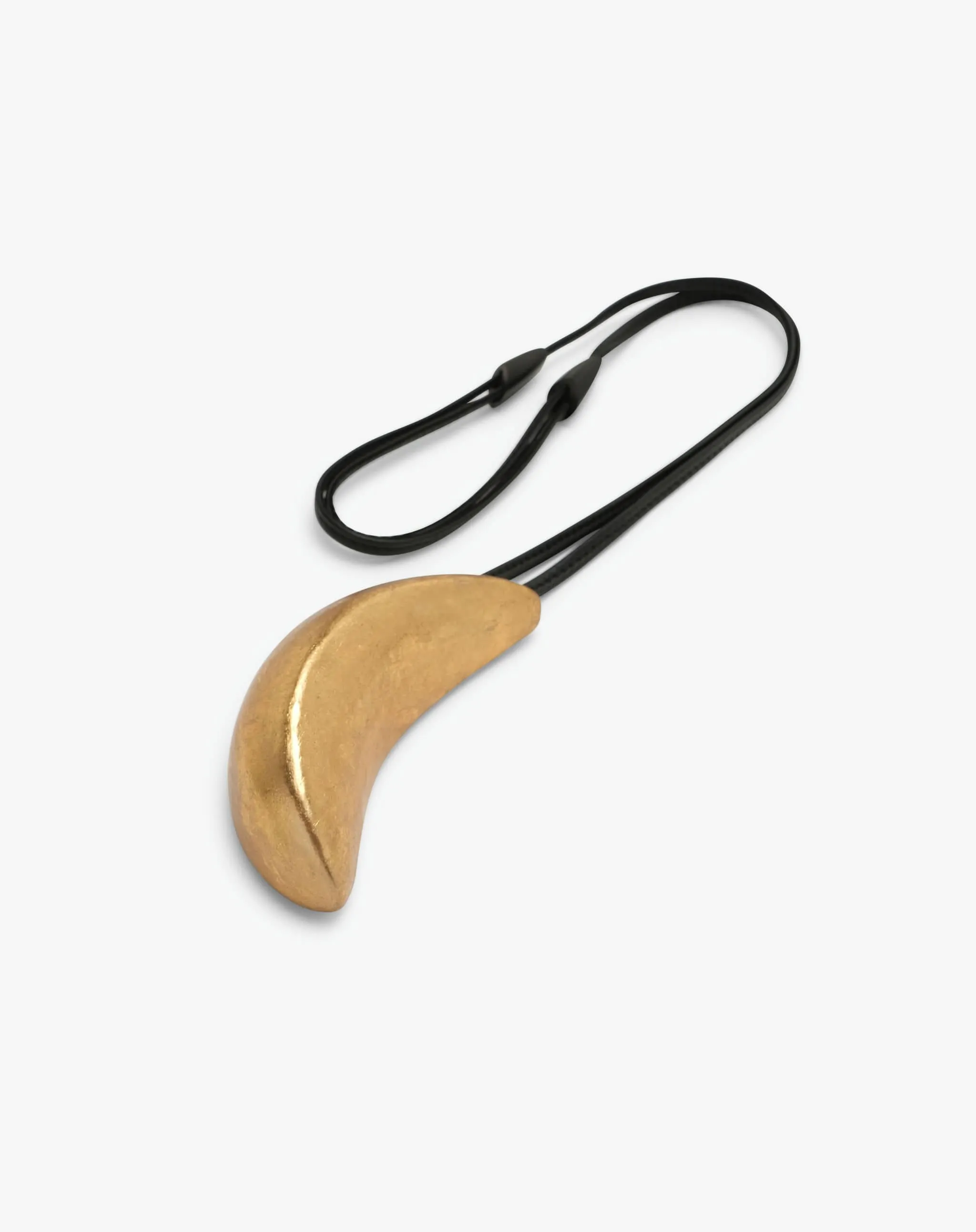 Palador pendant gold sold by Monies product image thumbnail 3