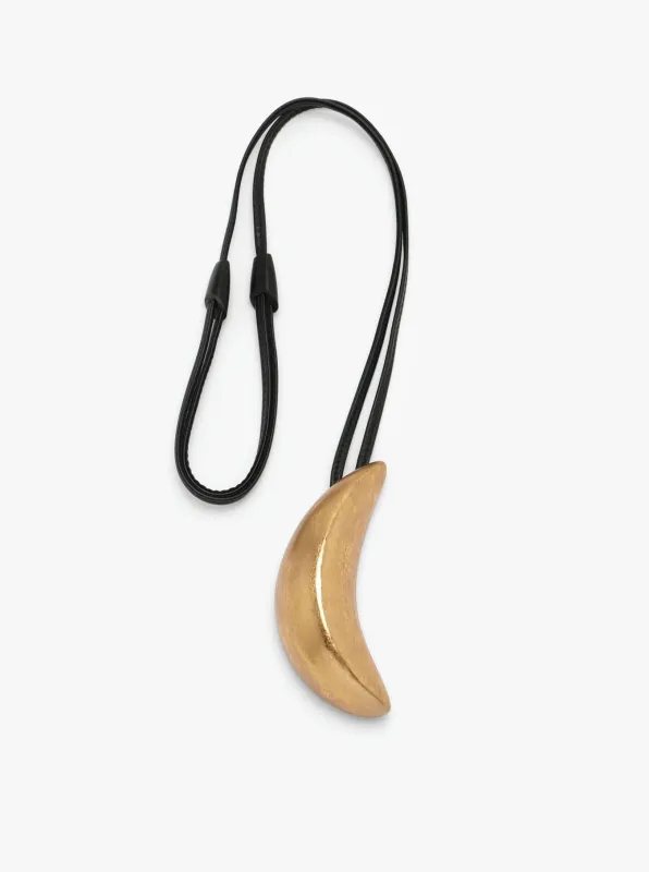 Palador pendant gold sold by Monies