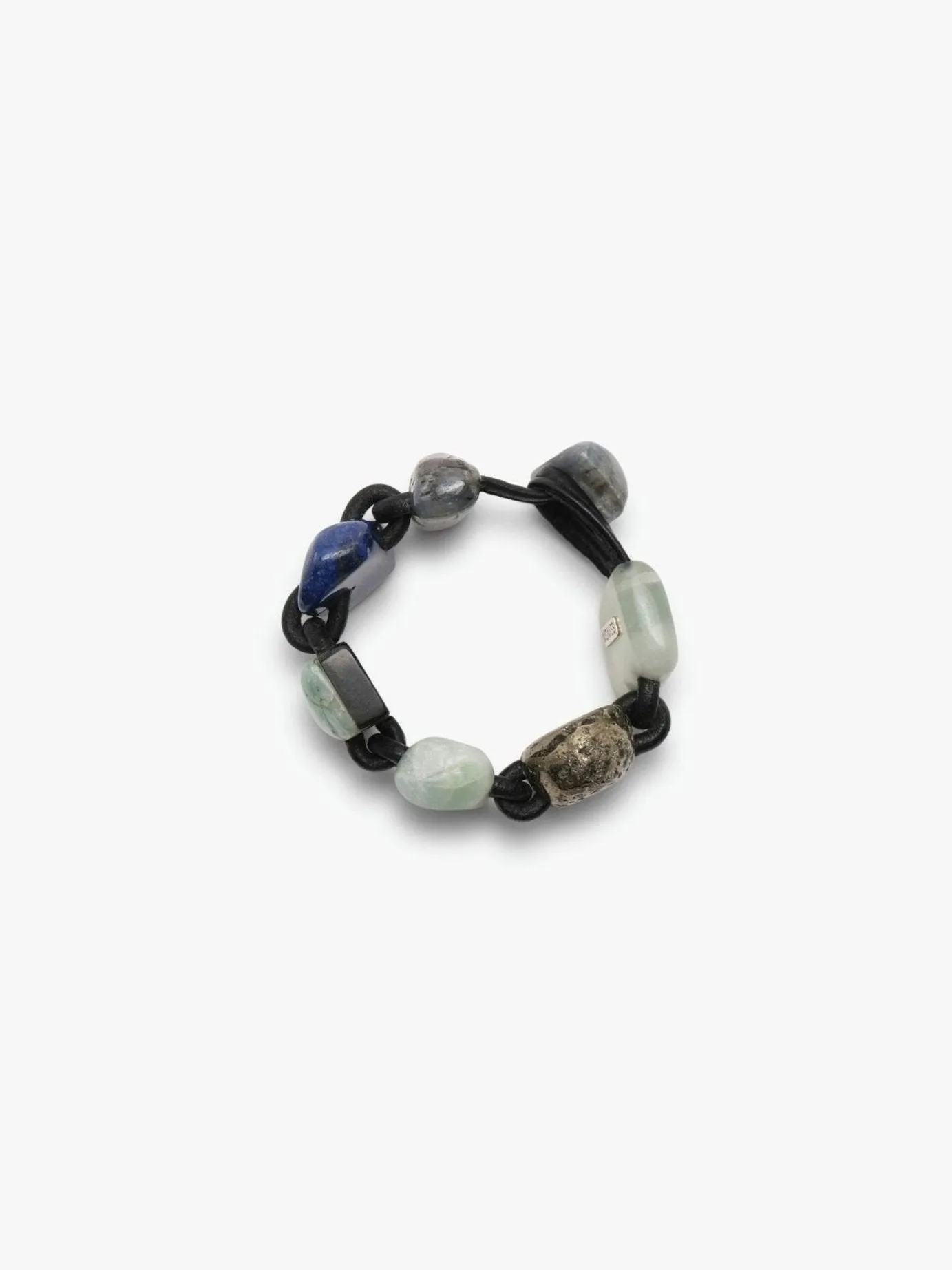 Bracelet: mixed materials sold by Monies