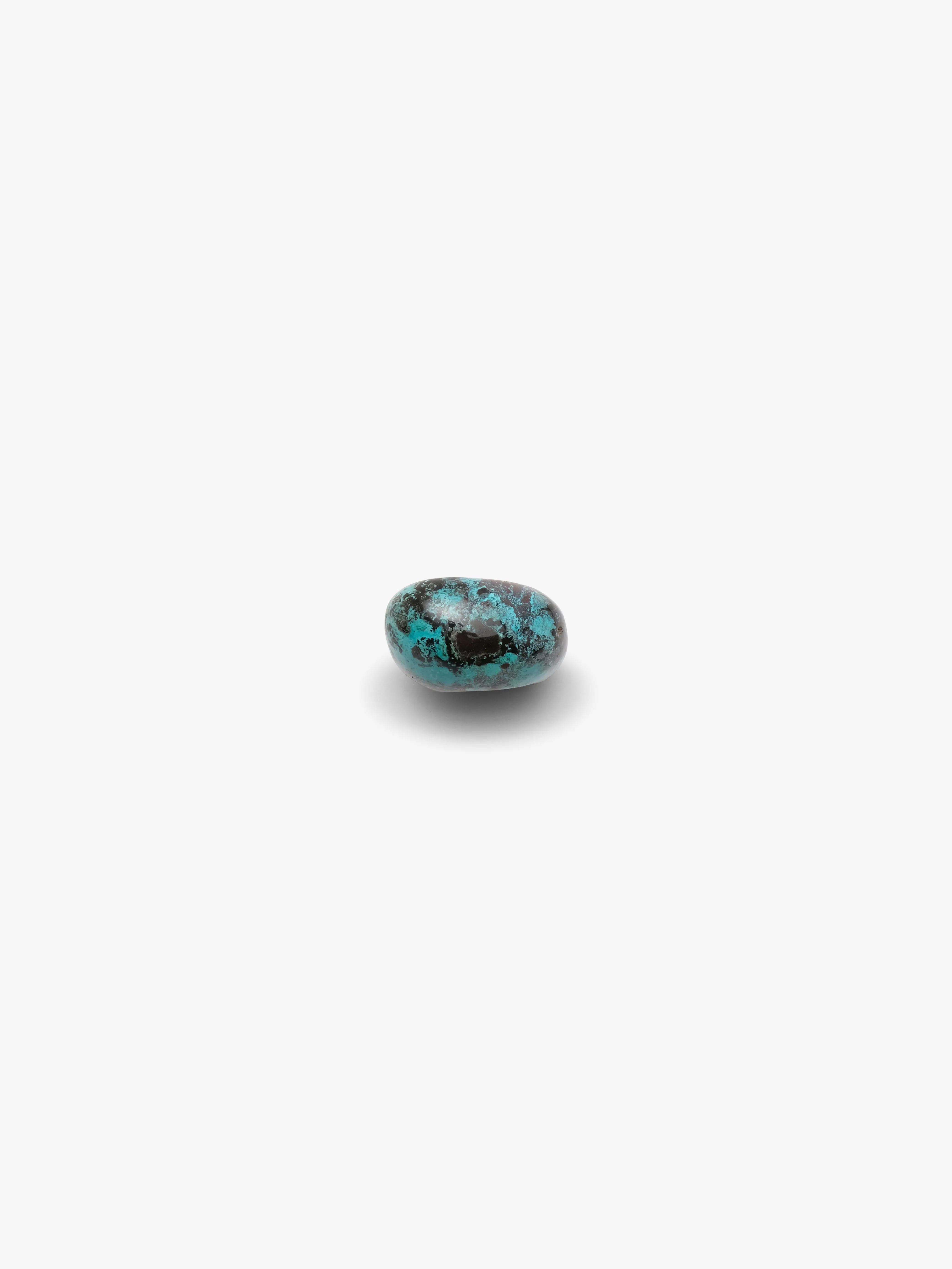 Ring: chrysocolla sold by Monies product image thumbnail 5