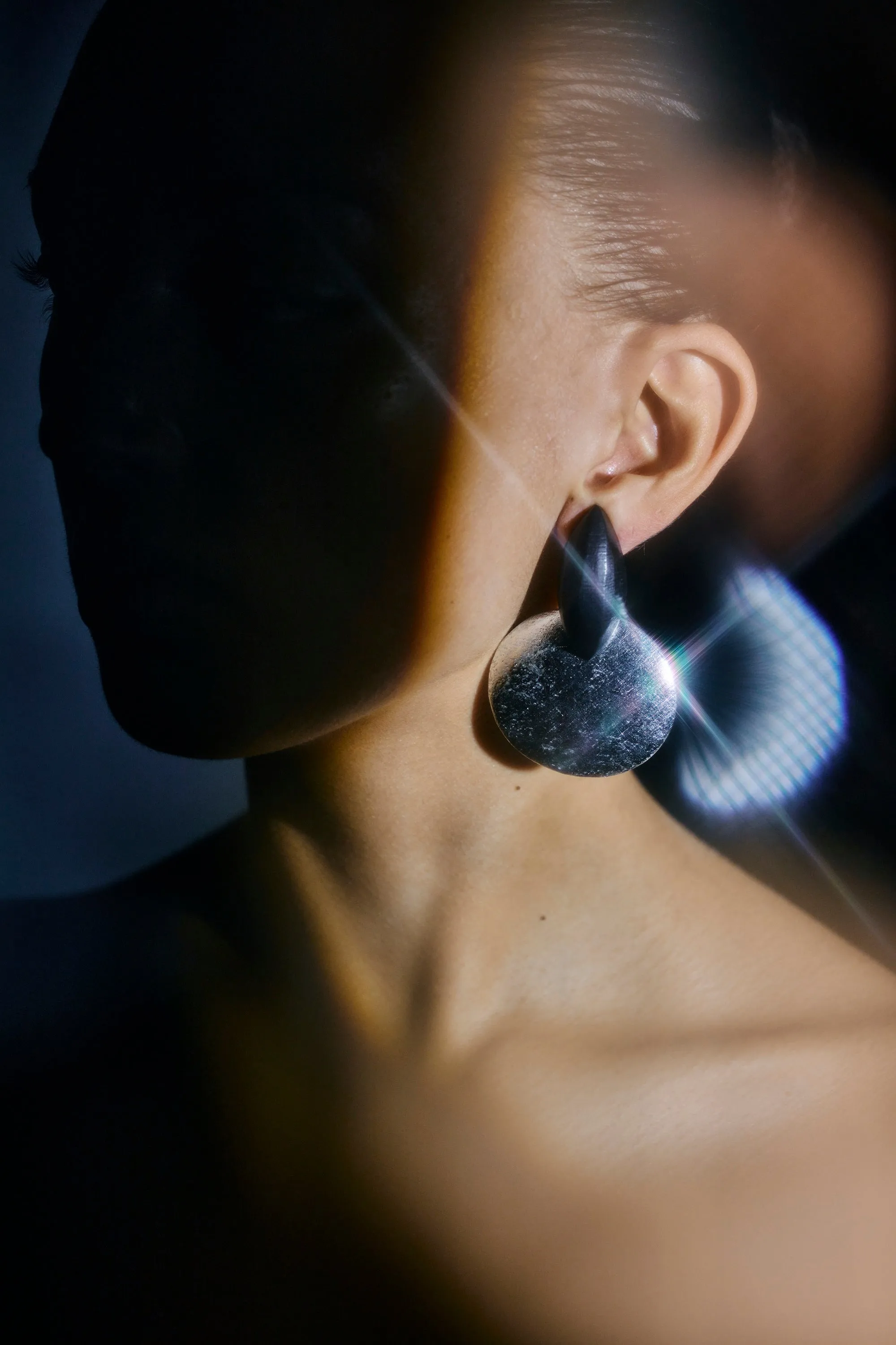 Phasi earring sold by Monies product image thumbnail 2