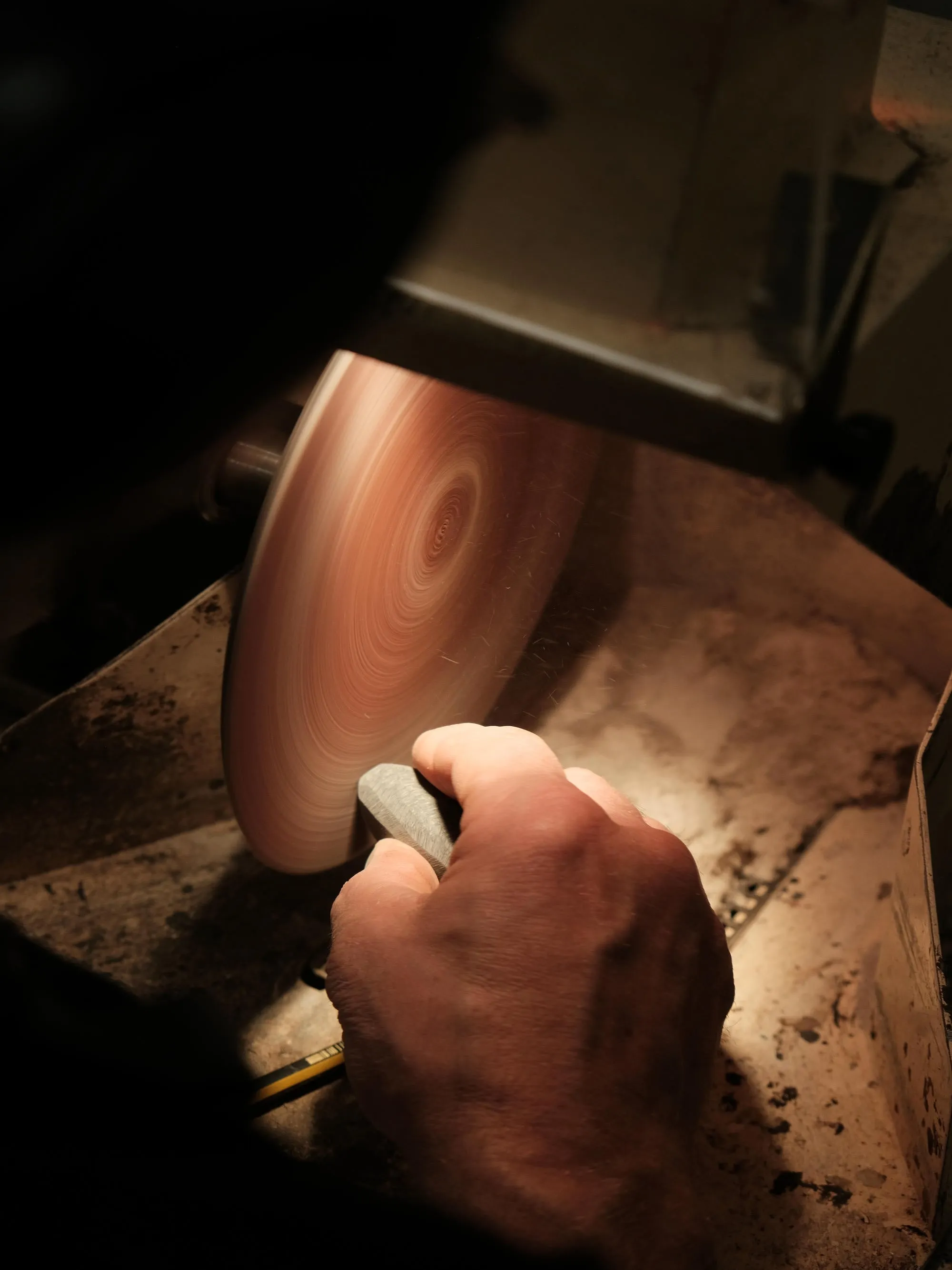 Necklace: ocean jasper, bog oak sold by Monies product image thumbnail 4