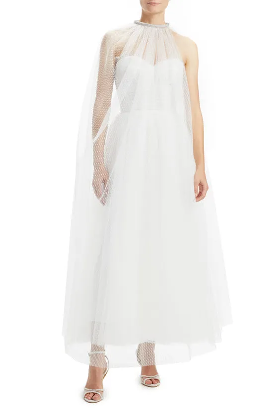 Brie Dress sold by Monique Lhuillier product image thumbnail 5