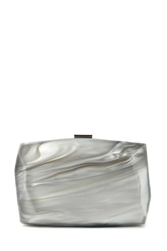 Dasha Minaudière sold by Monique Lhuillier