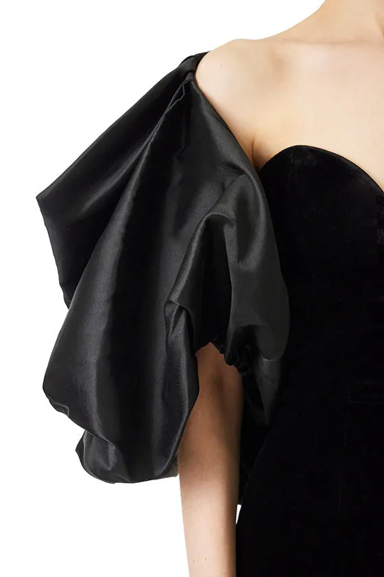 Puff Sleeve Bolero sold by Monique Lhuillier product image thumbnail 5