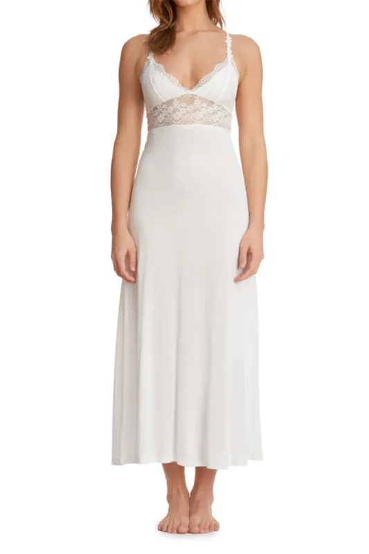 Bouquet Long Gown sold by Monique Lhuillier