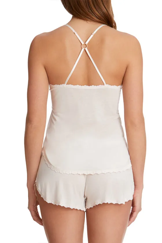 Bouquet Bridesmaid Sleep Set sold by Monique Lhuillier product image thumbnail 4