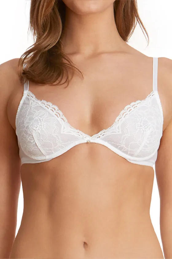 Chérie Underwire Bralette sold by Monique Lhuillier