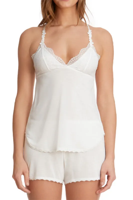 Bouquet Bride Sleep Set sold by Monique Lhuillier