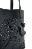 Colette Mini Tote Bag sold by Monique Lhuillier