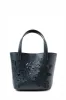 Colette Mini Tote Bag sold by Monique Lhuillier