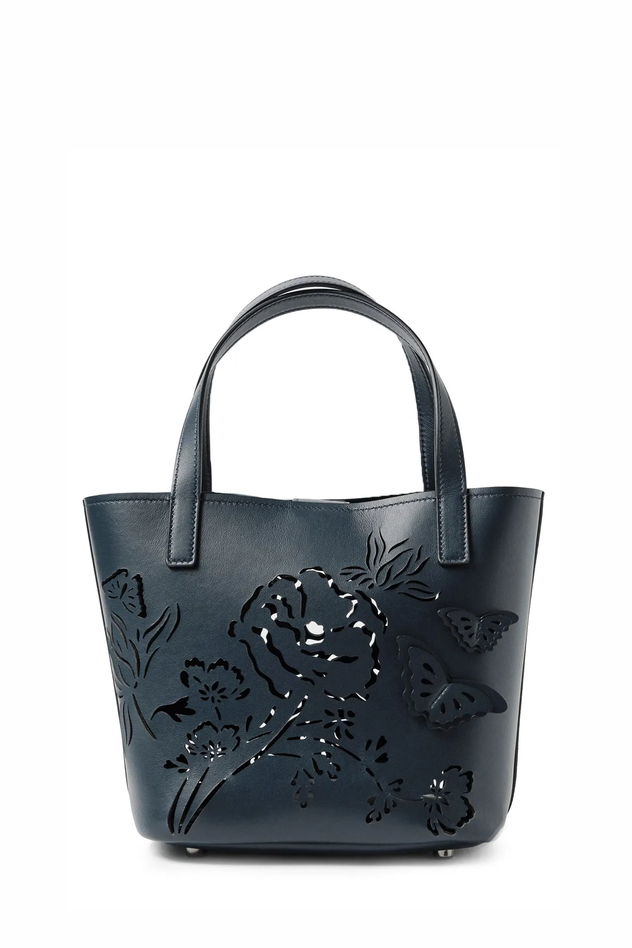 Colette Mini Tote Bag sold by Monique Lhuillier product image thumbnail 5