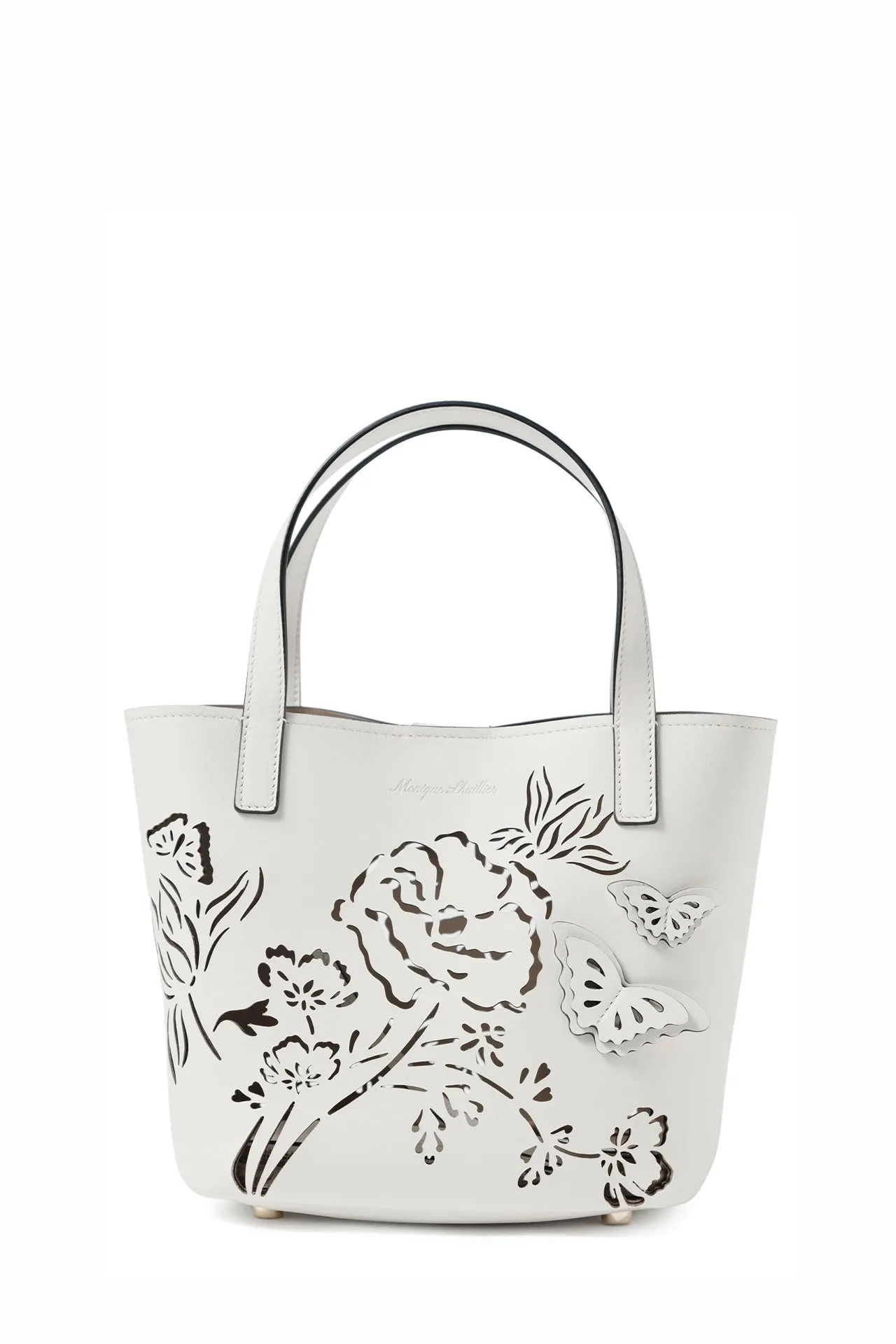 Colette Tote Bag sold by Monique Lhuillier