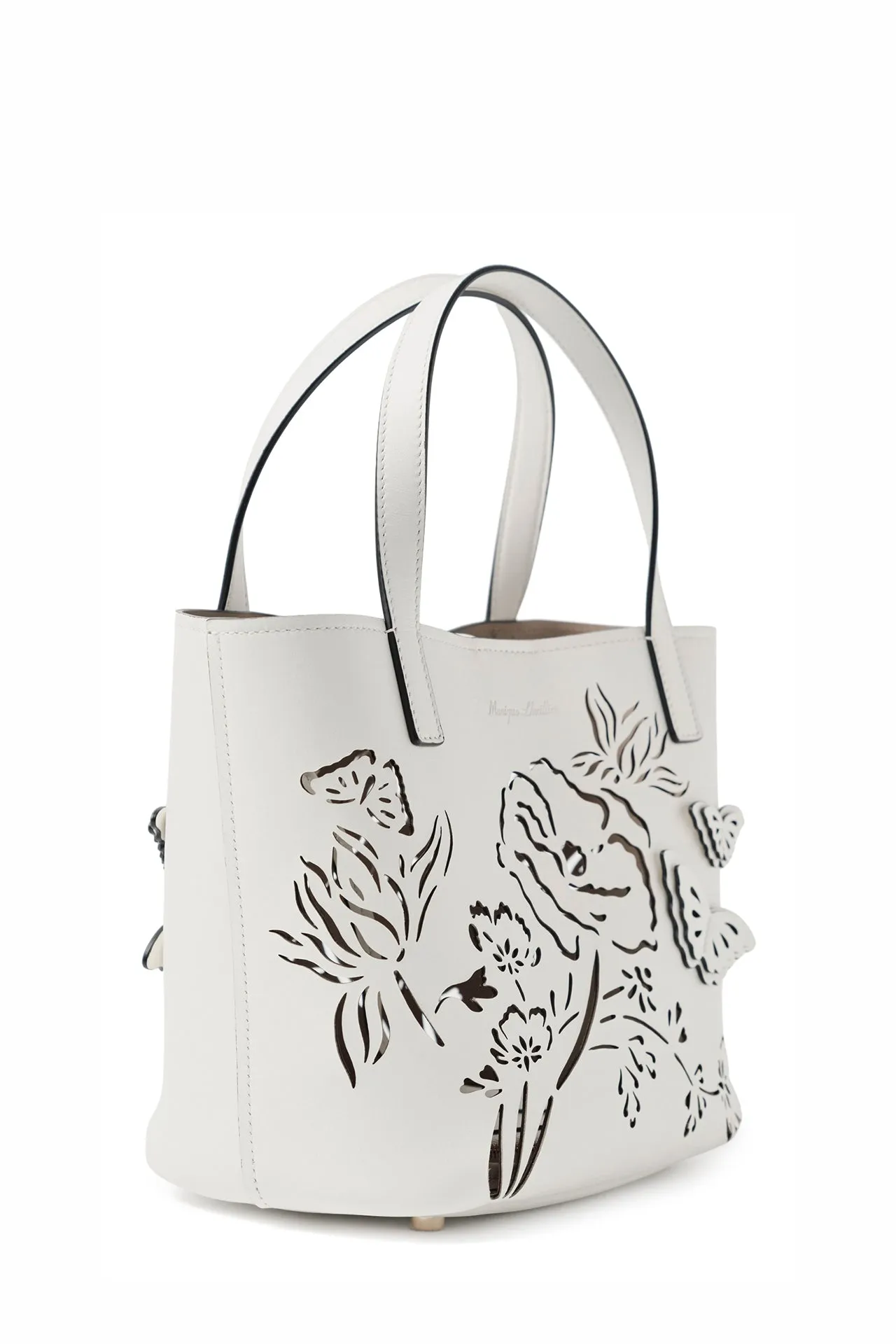 Colette Tote Bag sold by Monique Lhuillier product image thumbnail 4