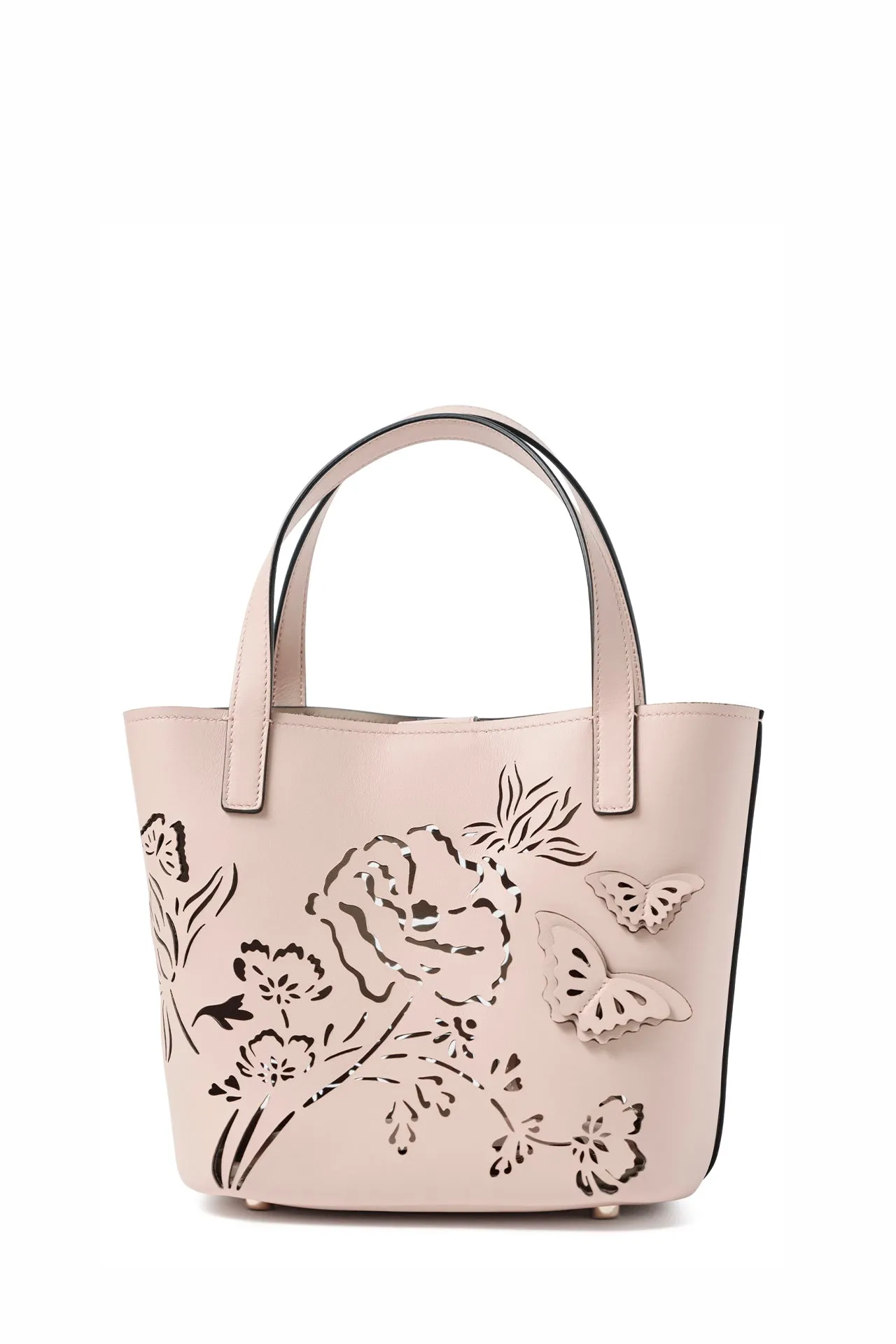 Colette Mini Tote Bag sold by Monique Lhuillier product image thumbnail 5