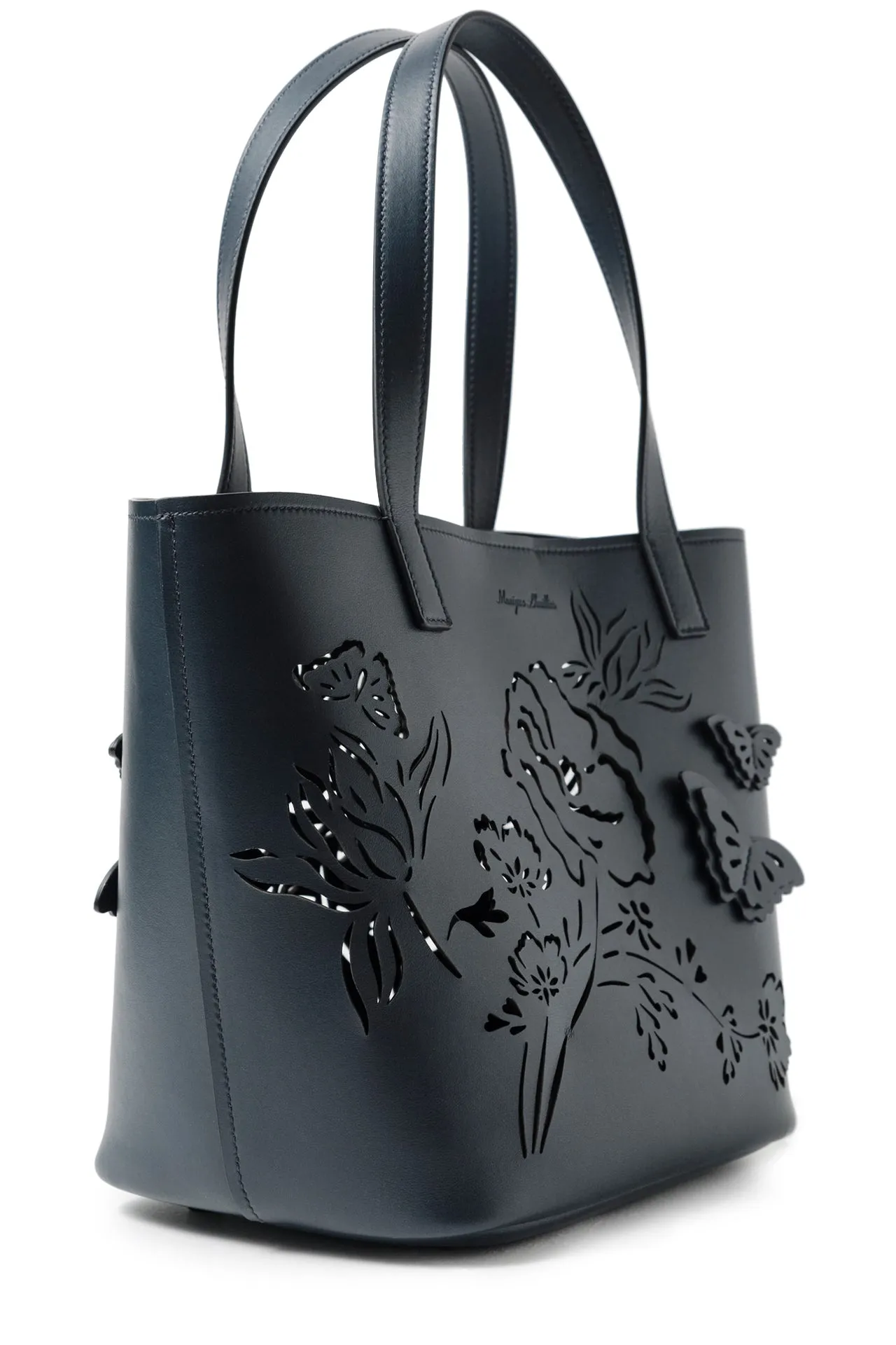 Colette Tote Bag sold by Monique Lhuillier product image thumbnail 4