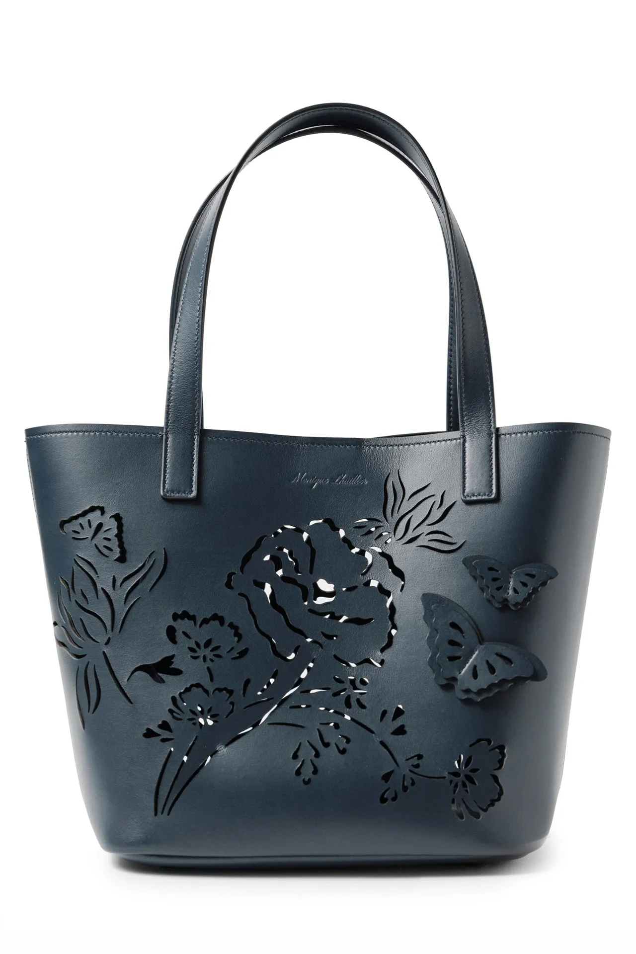 Colette Tote Bag sold by Monique Lhuillier
