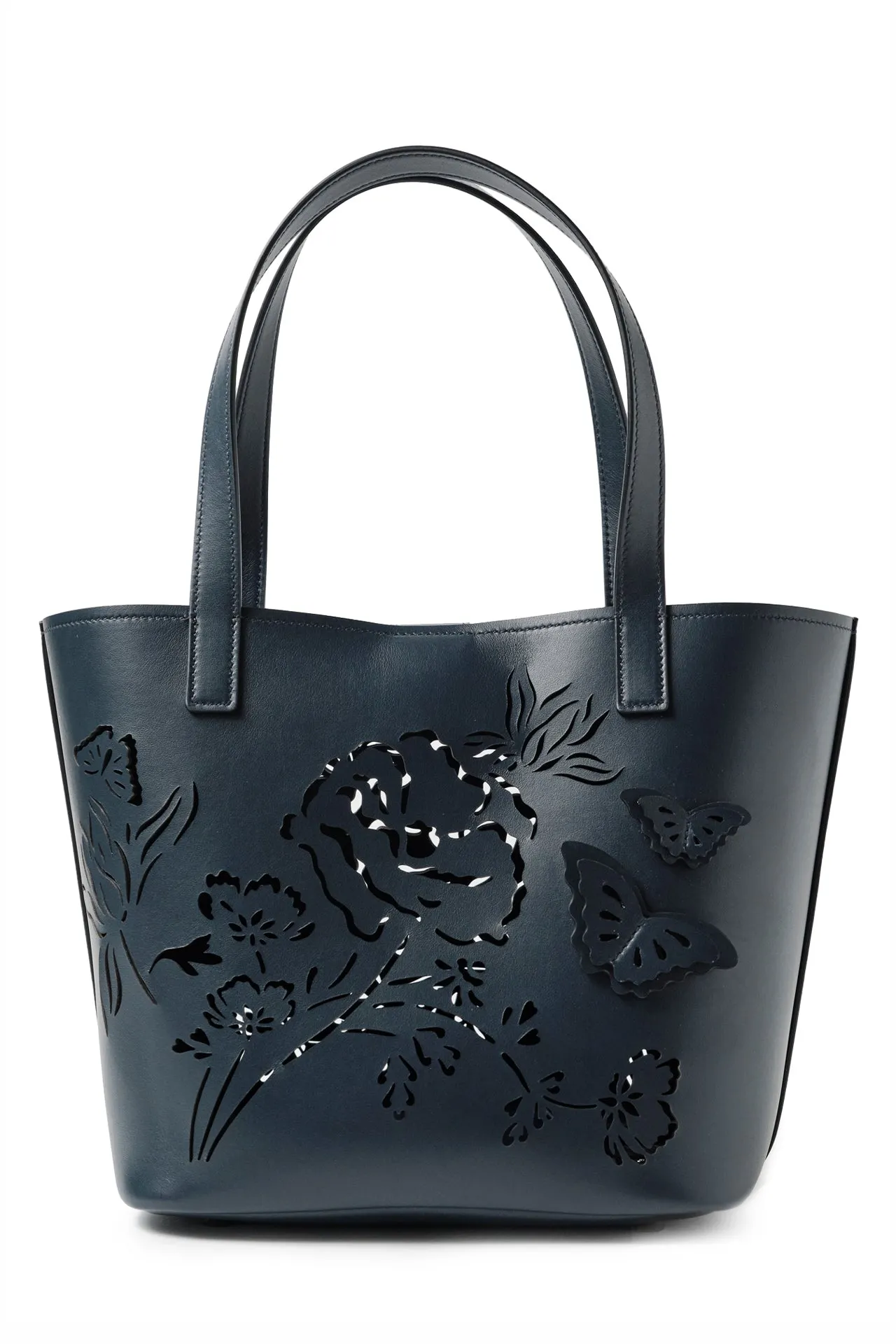 Colette Tote Bag sold by Monique Lhuillier product image thumbnail 5