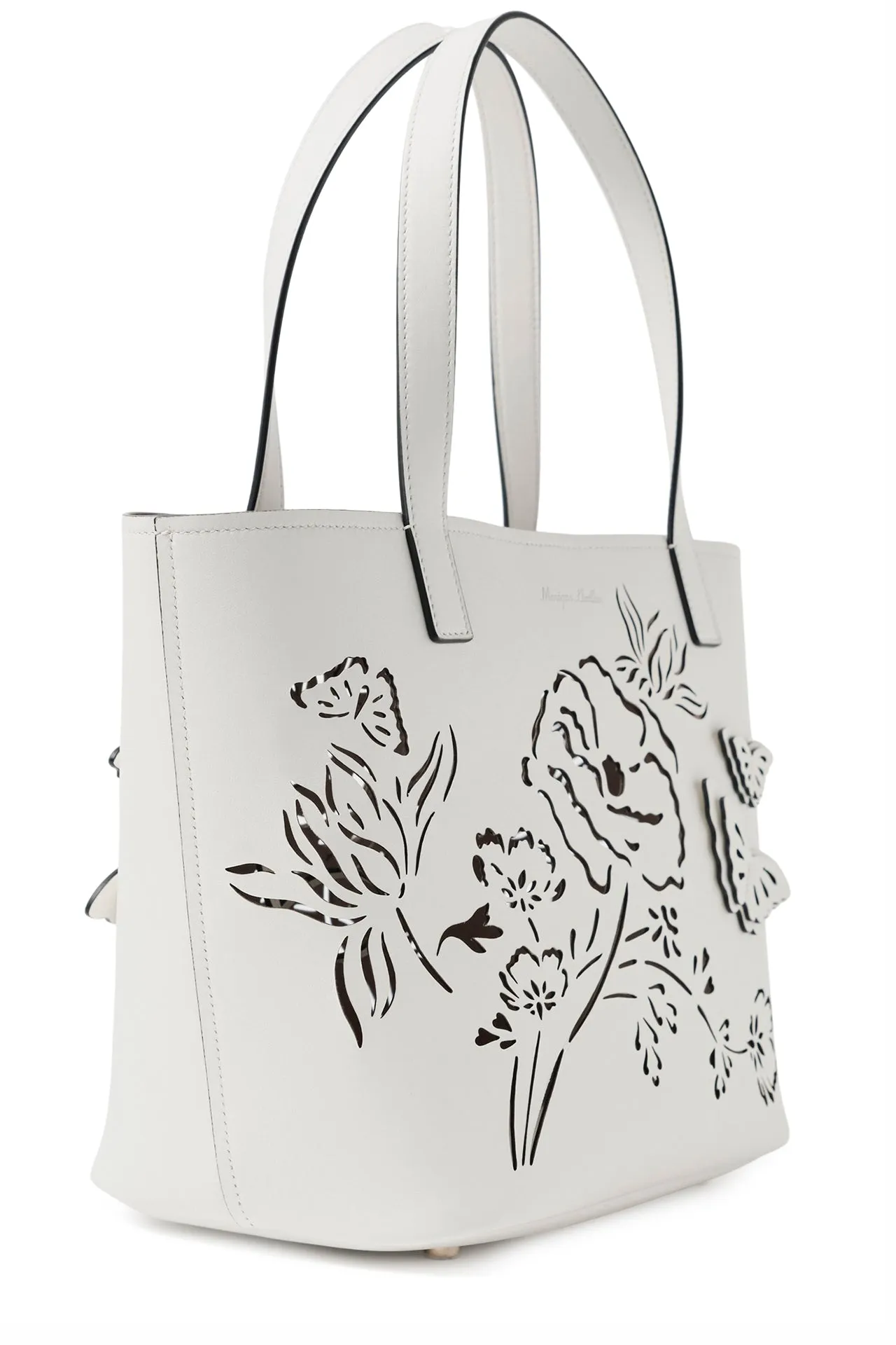 Colette Tote Bag sold by Monique Lhuillier product image thumbnail 4