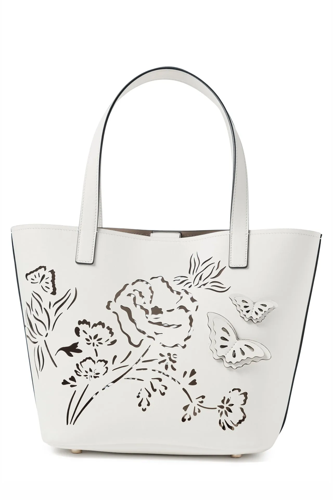 Colette Tote Bag sold by Monique Lhuillier product image thumbnail 5