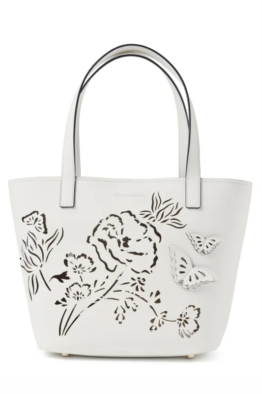 Colette Tote Bag sold by Monique Lhuillier