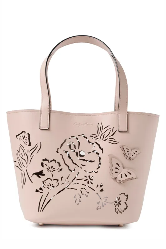 Colette Tote Bag sold by Monique Lhuillier
