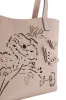 Colette Tote Bag sold by Monique Lhuillier