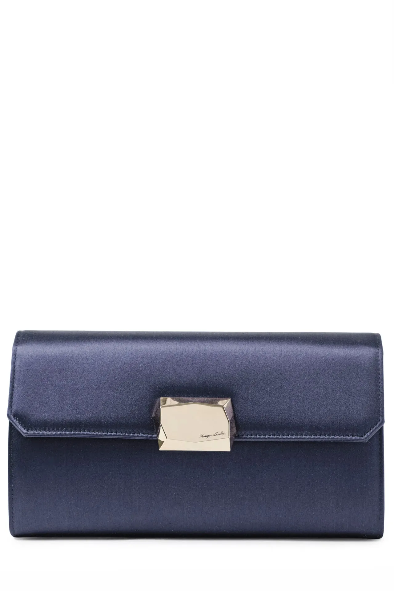 Delphine Clutch sold by Monique Lhuillier