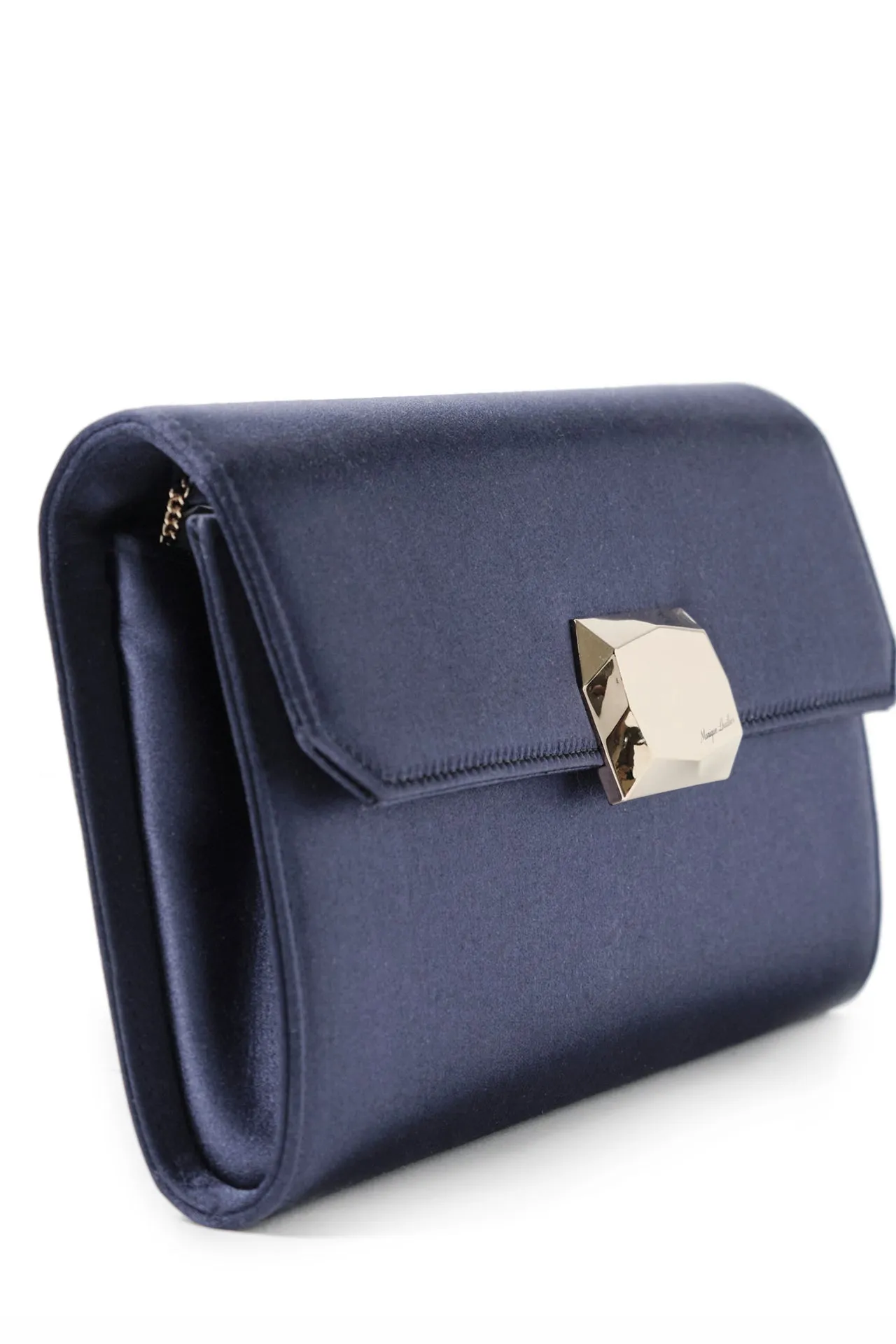 Delphine Clutch sold by Monique Lhuillier product image thumbnail 2