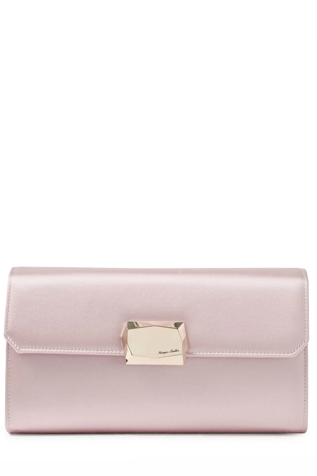 Delphine Clutch sold by Monique Lhuillier