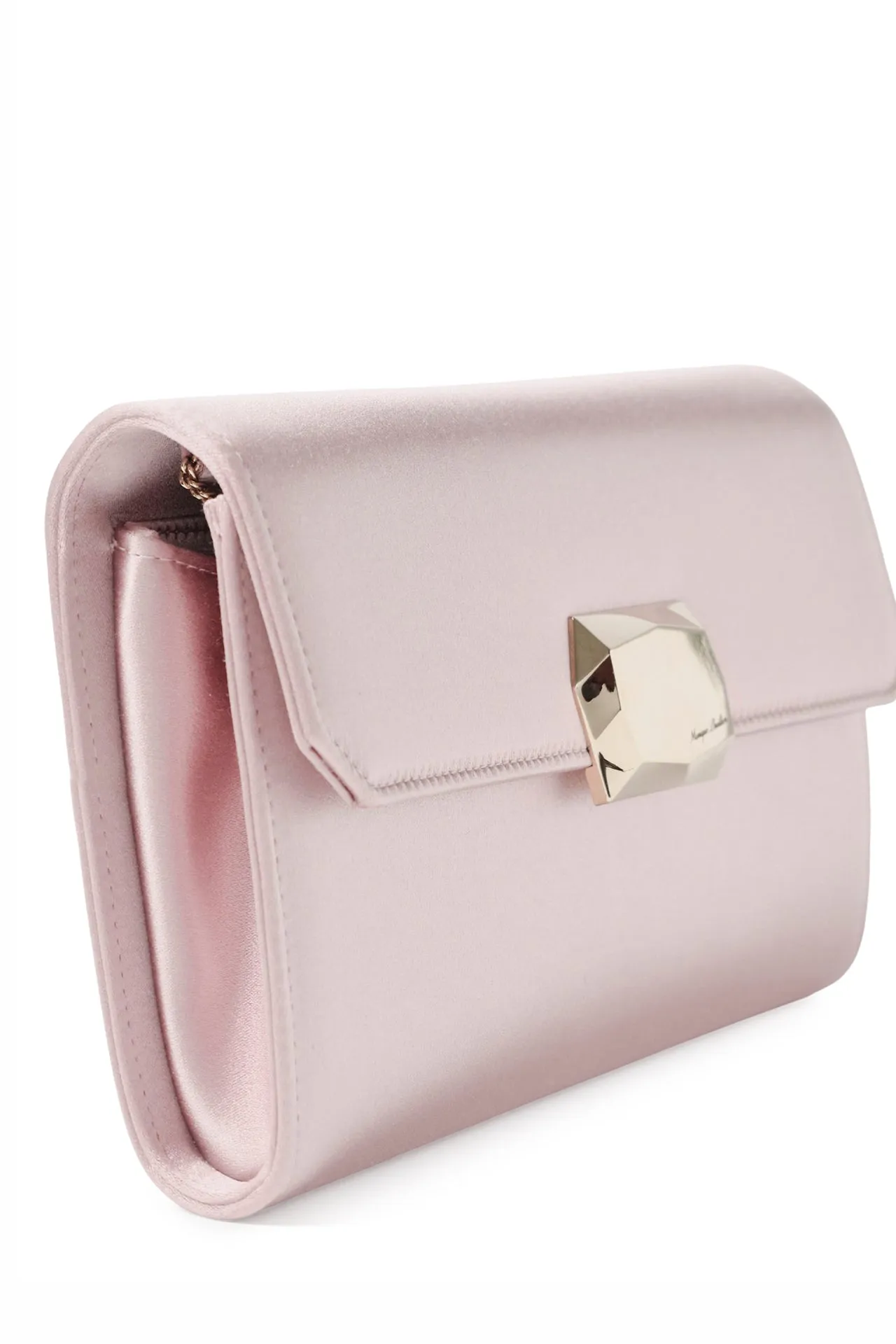 Delphine Clutch sold by Monique Lhuillier product image thumbnail 2