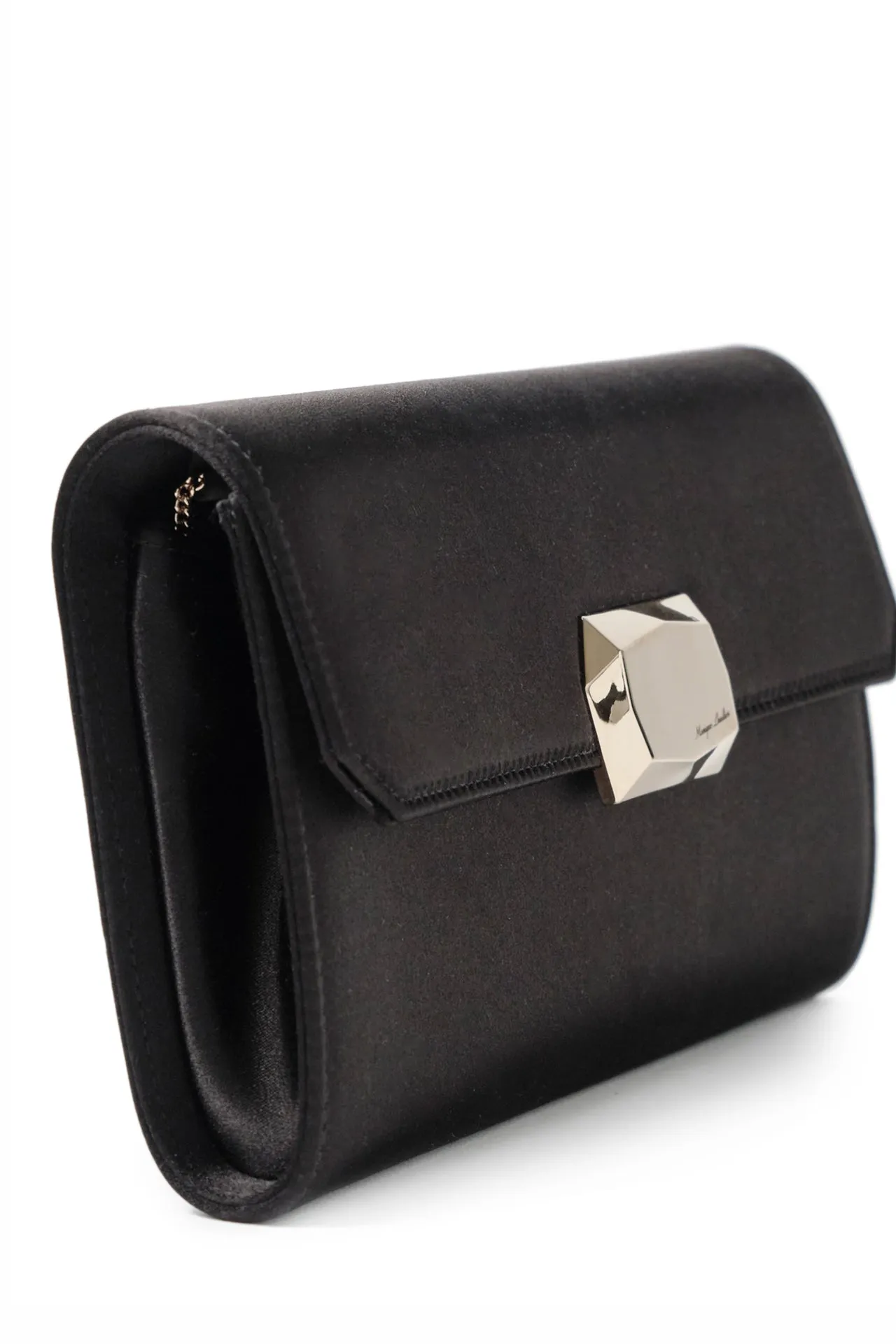 Delphine Clutch sold by Monique Lhuillier product image thumbnail 2