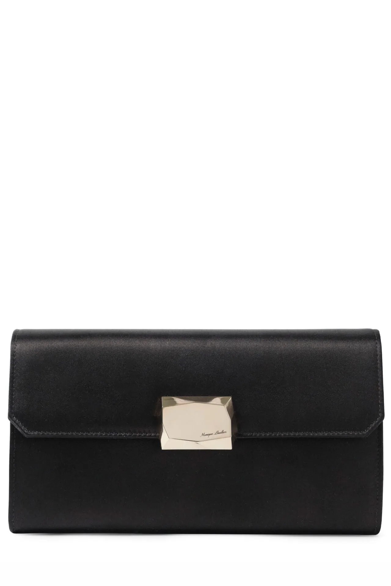 Delphine Clutch sold by Monique Lhuillier
