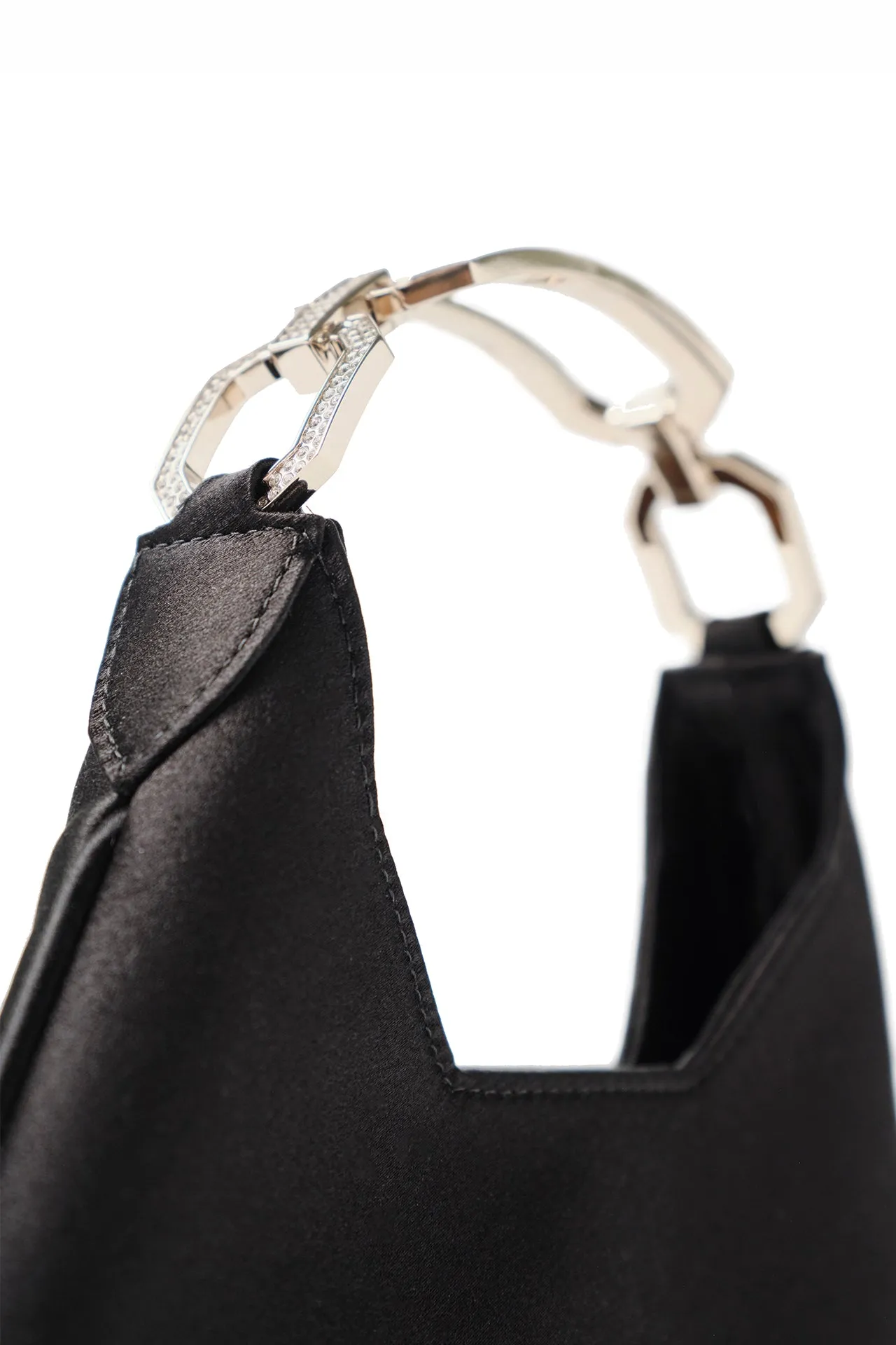 Demi Evening Bag sold by Monique Lhuillier product image thumbnail 3